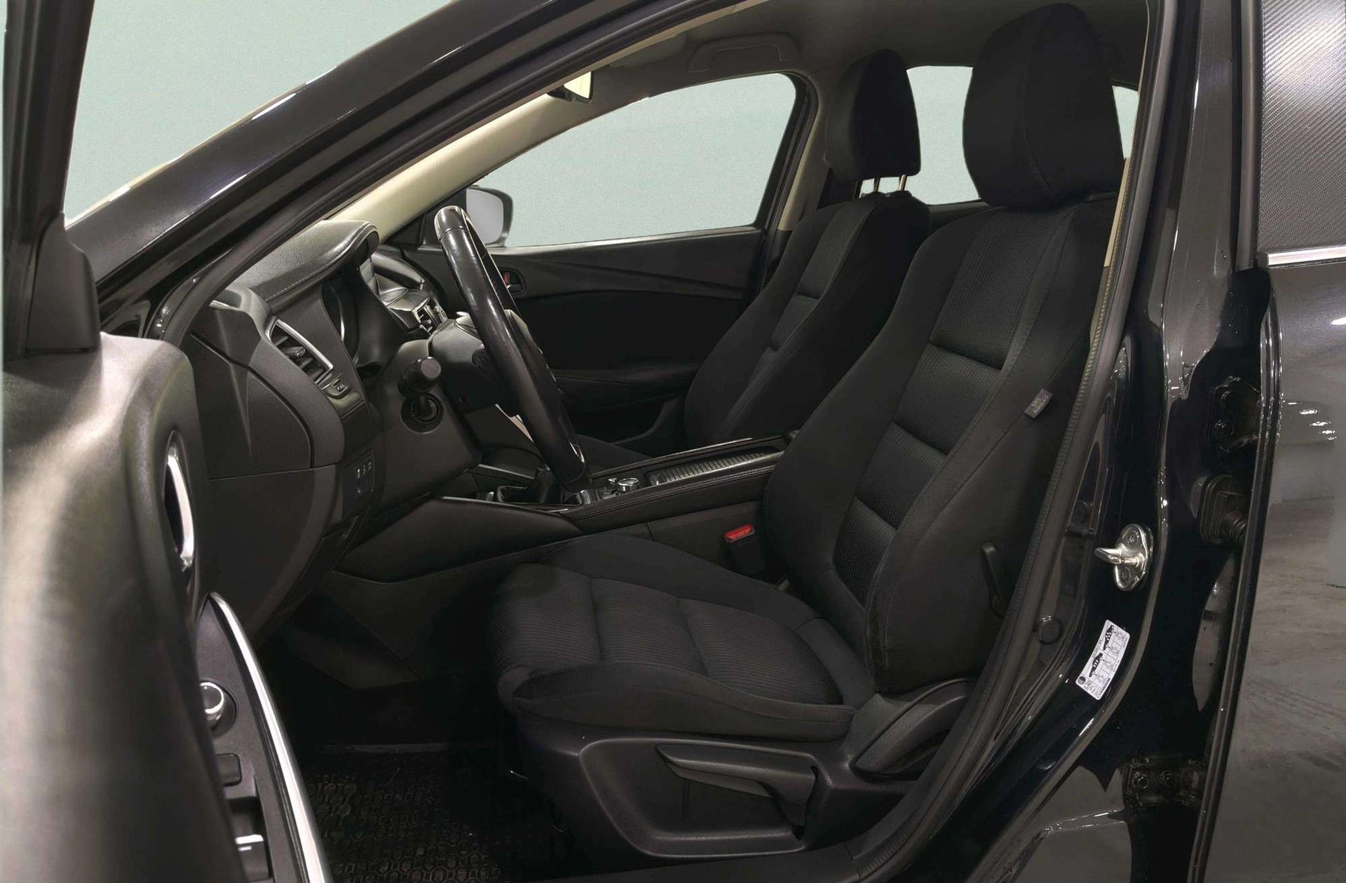 Mazda Mazda6 2.2 DE Style+ - foto 11