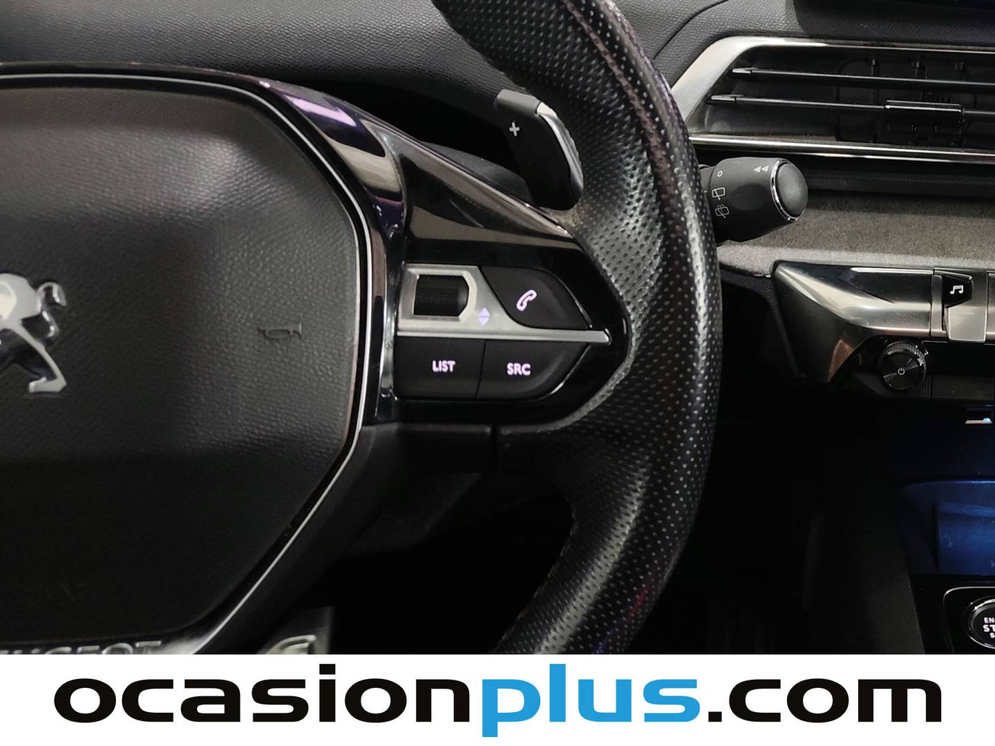 Peugeot 3008 Peugeot 3008 BlueHDi 130 S&S GT EAT8 (130 CV) de segunda mano