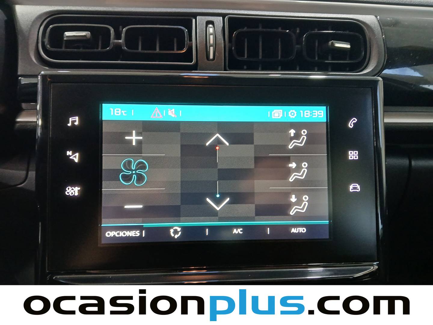 Citroën C3 Citroen C3 PureTech 82 Feel (82 CV) km 0