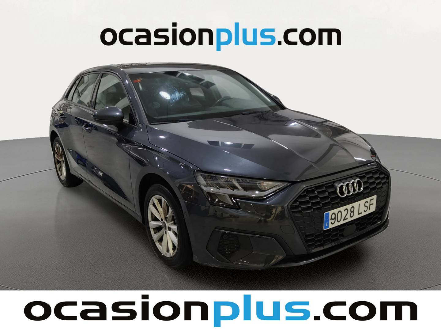 Foto Audi A3 Audi A3 Sportback 30 TFSI (110 CV)