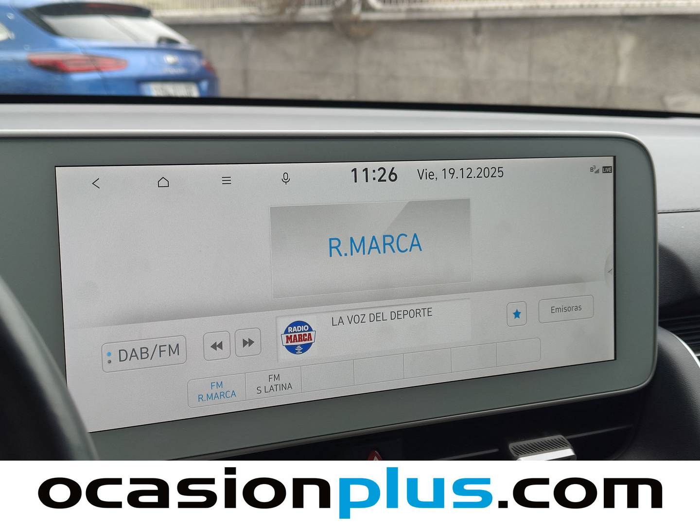 Hyundai IONIQ 5 Hyundai Ioniq 5 73KWH Star RWD (218 CV) eléctrico