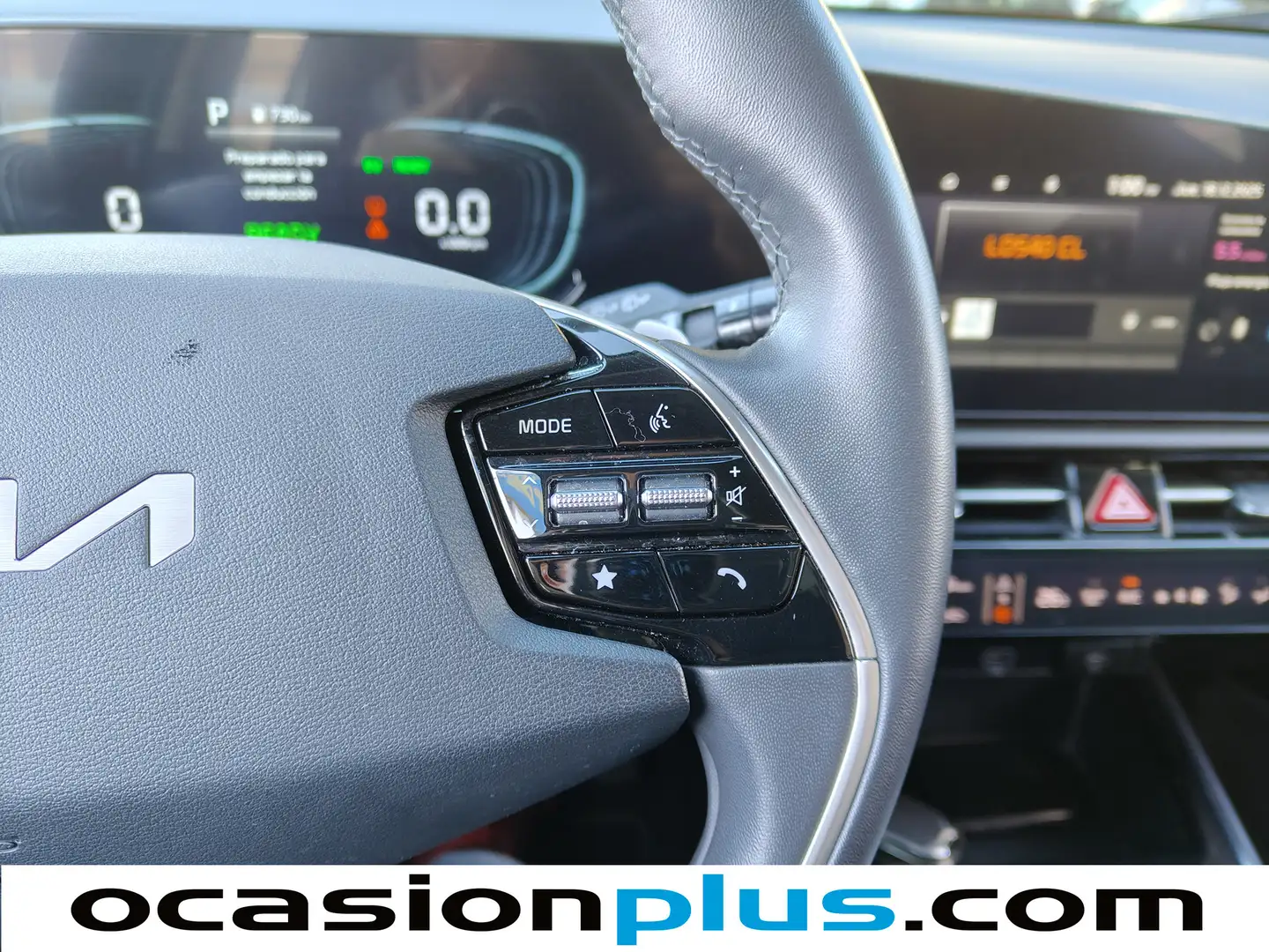 Foto KIA Niro Kia Niro 1.6 GDi HEV Drive (141 CV)