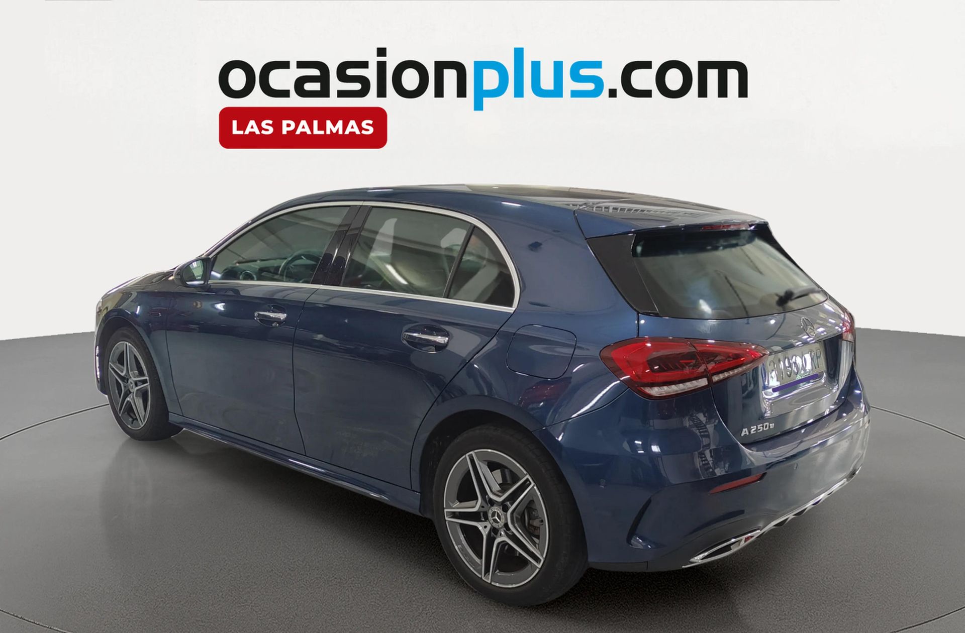 Mercedes-Benz Clase A 250 e Pack AMG - foto 3