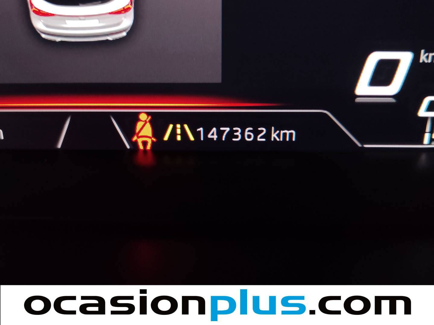 Foto Seat Tarraco SEAT Tarraco 2.0 TDI S&S Xcellence Plus  (150 CV) 7 Plazas