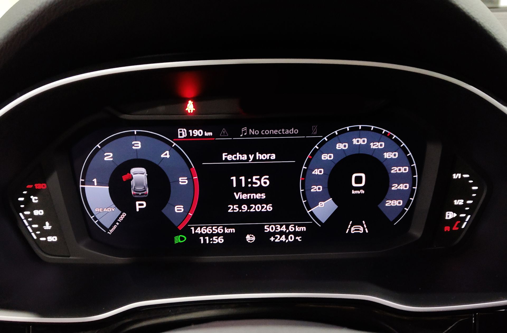 Audi Q3 Advanced 35 TDI S tronic - foto 22
