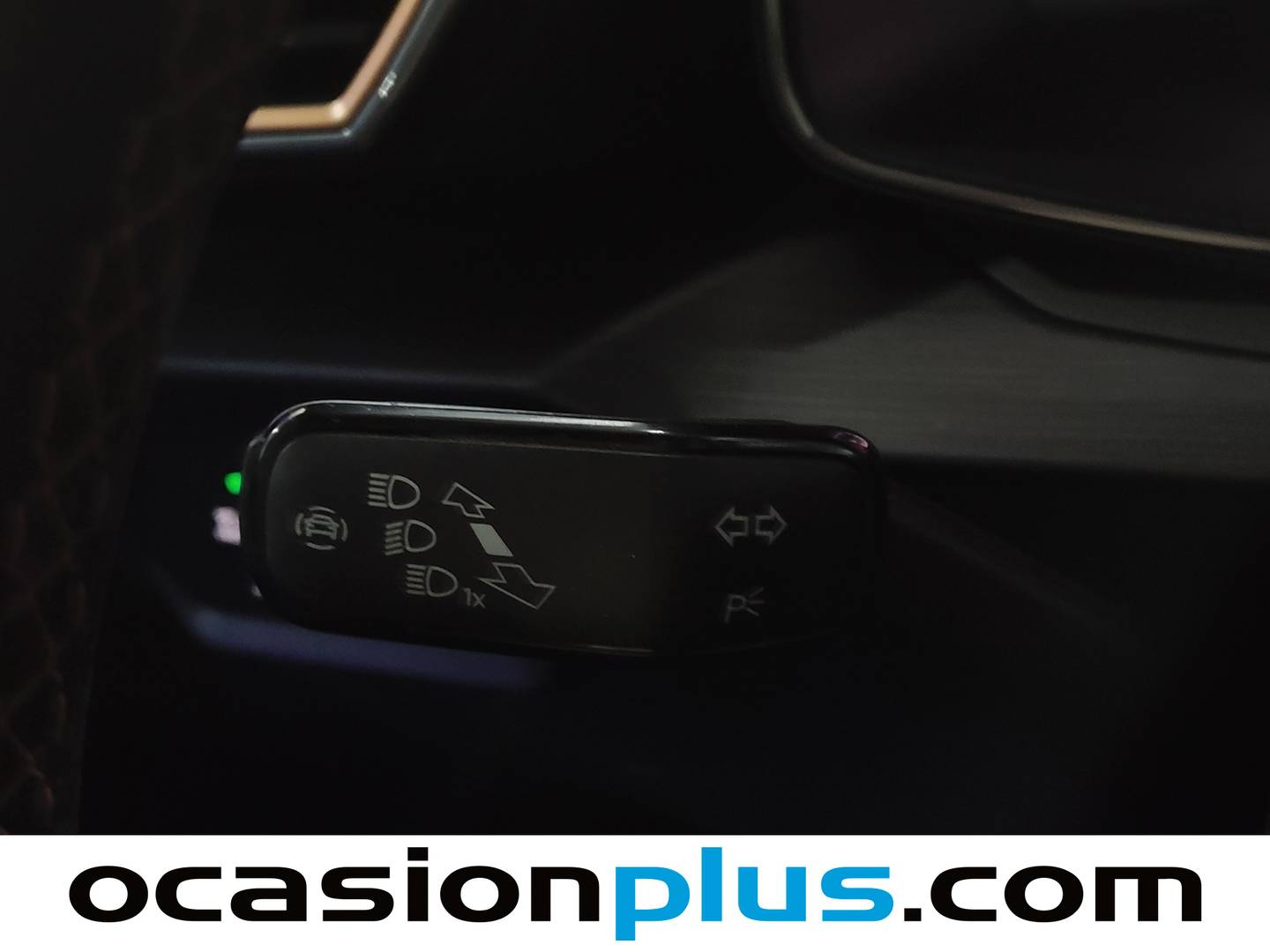 Cupra León Cupra León 1.5 eTSI DSG (150 CV) seminuevo