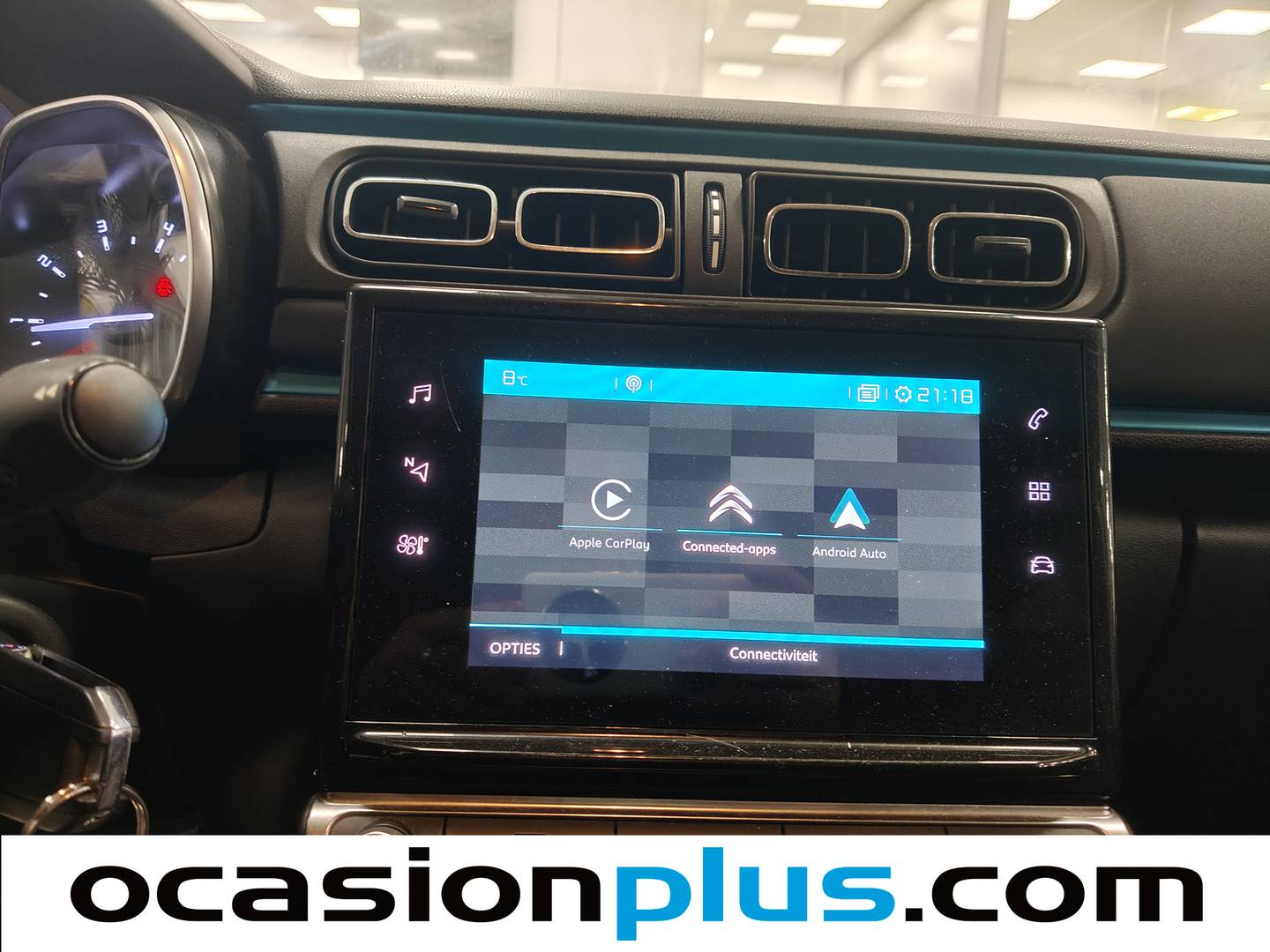 Foto Citroën C3 Citroen C3 PureTech Feel Pack (83 CV)