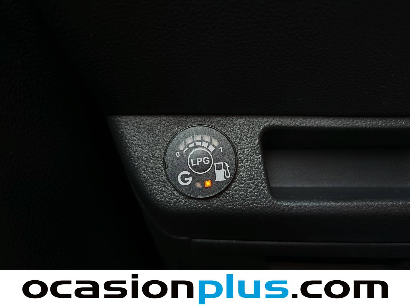 Acabados Renault Clio Renault Clio Evolution TCe (100 CV) GLP