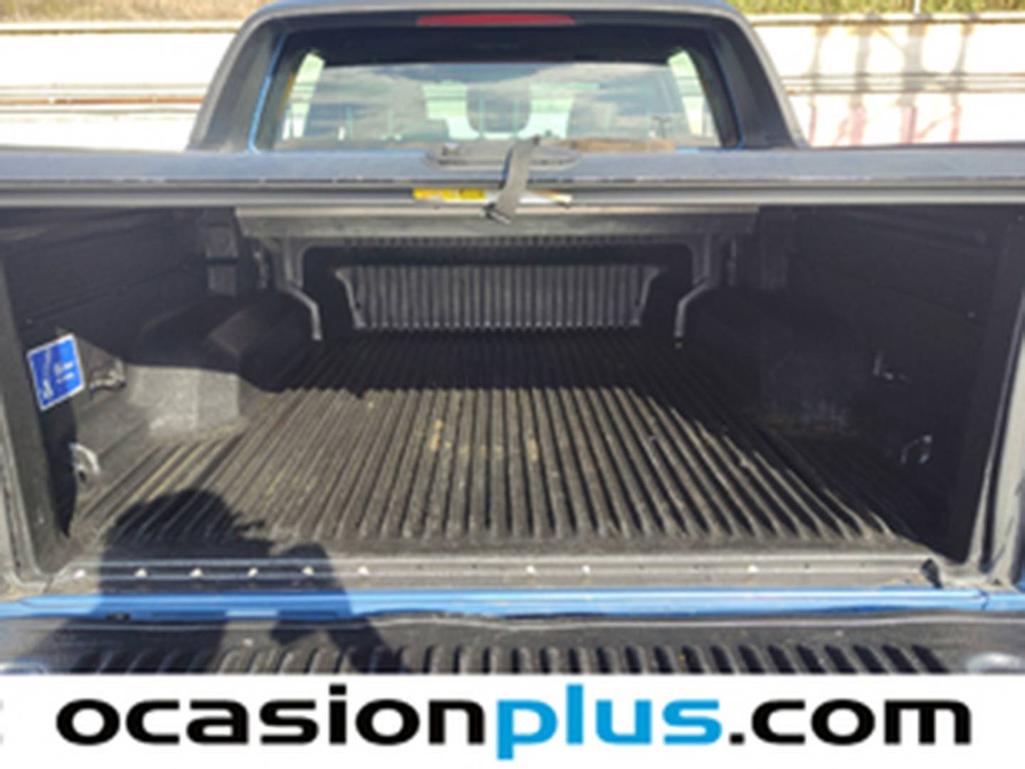 Ford Ranger Ford Ranger Pickup 2.0 TDCI S&S Doble Cabina Wildtrak 4x4 (213 CV) barato