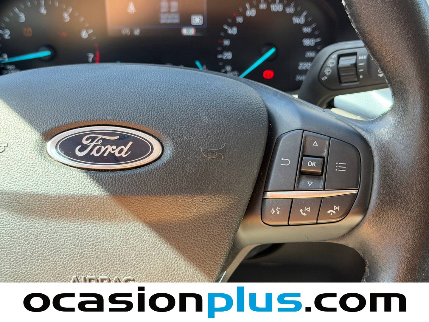 Ford Focus Ford Focus 1.0 Ecoboost MHEV Active Auto (155 CV) barato