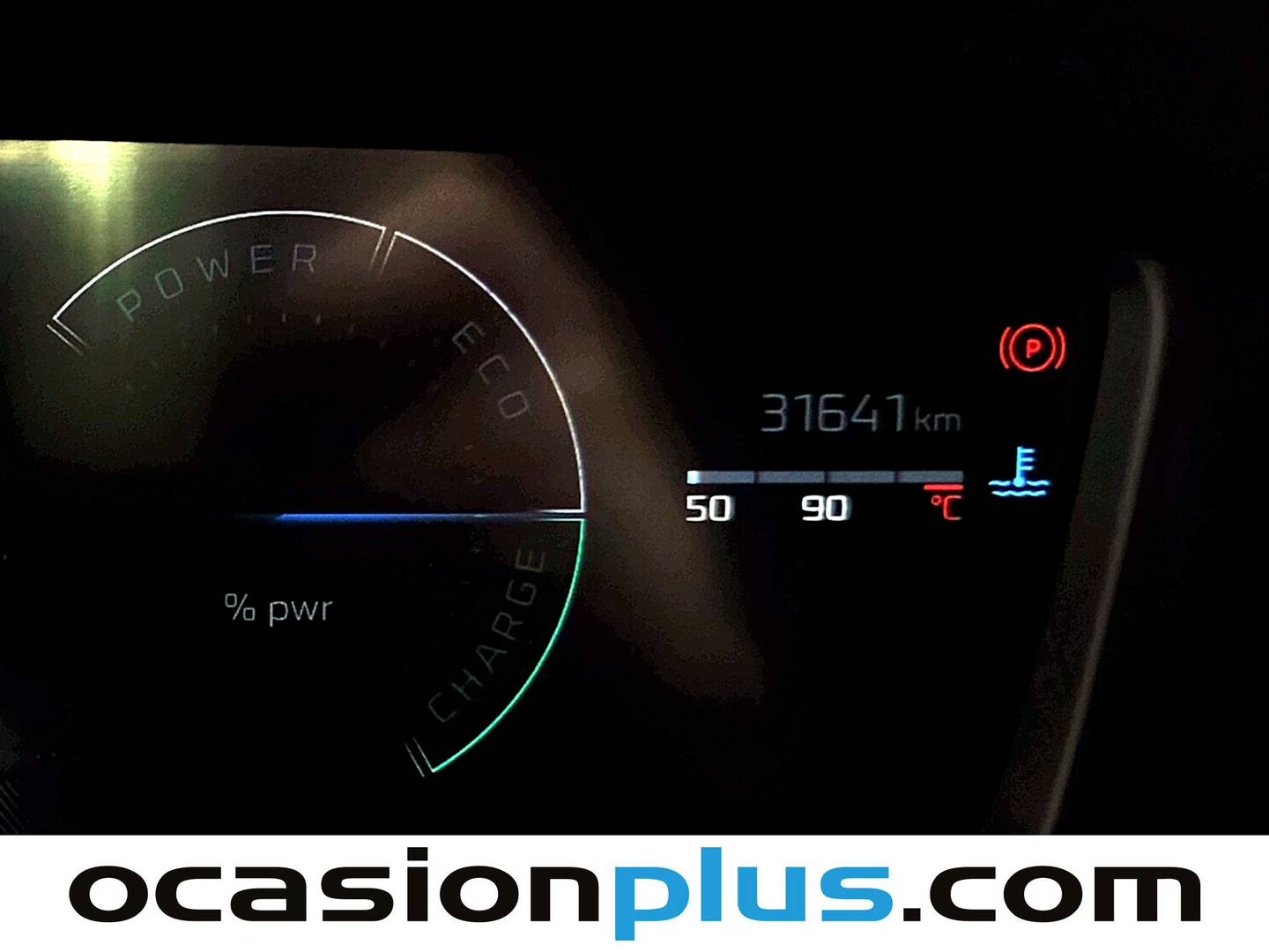 Peugeot 2008 Peugeot 2008 Allure Hybrid eDCS6  (136 CV) seminuevo
