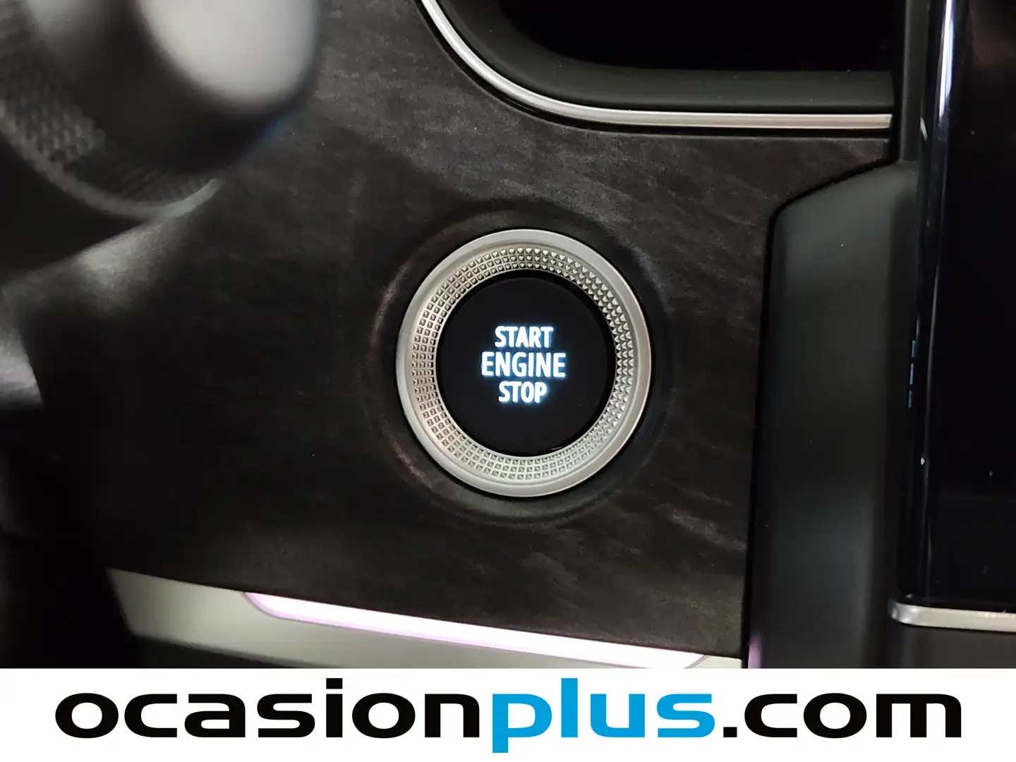 Foto Renault Arkana Renault Arkana Esprit Alpine E-TECH Híbrido (145 CV)