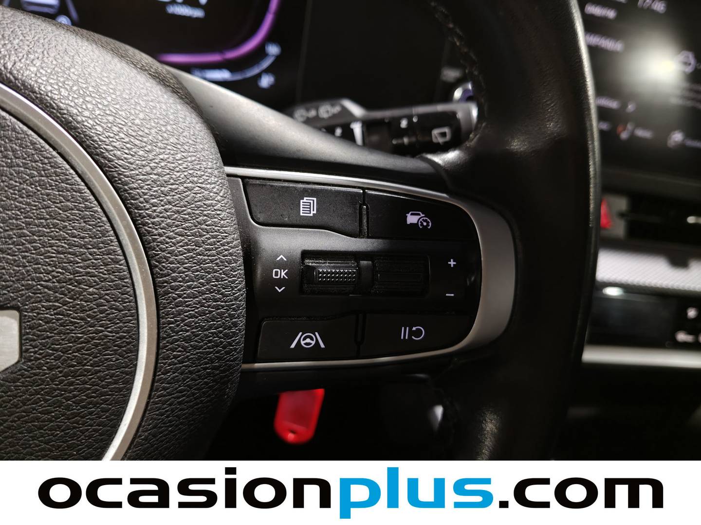 Foto KIA Sportage Kia Sportage 1.6 T-GDi Concept 4X2 (150 CV)