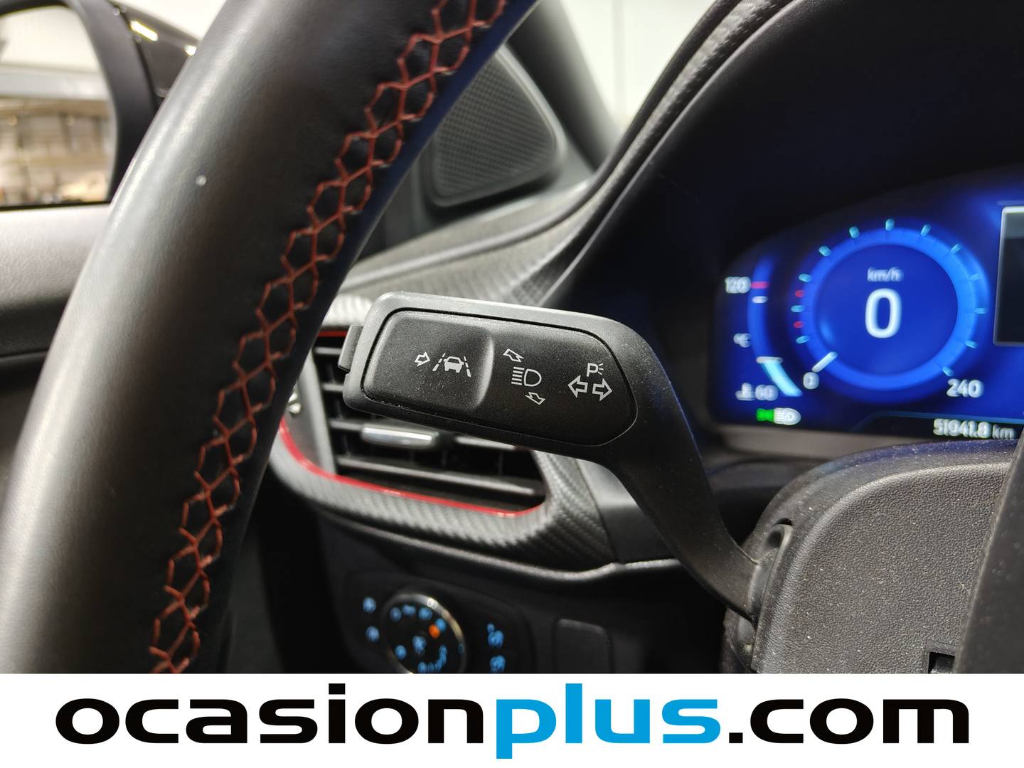 Foto Ford Puma Ford Puma 1.0 EcoBoost MHEV ST-Line X (125 CV)