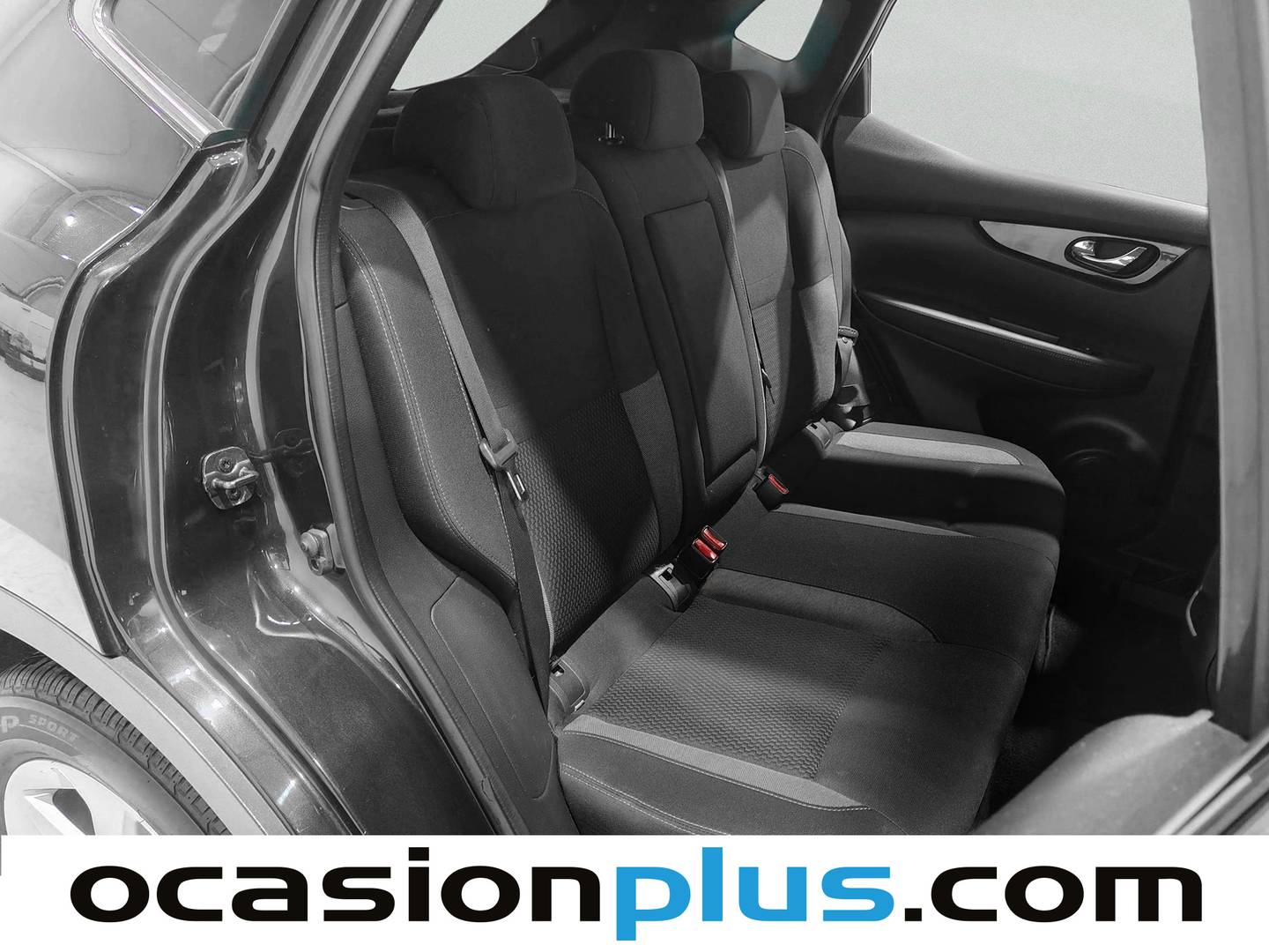 Nissan QASHQAI Nissan Qashqai DIG-T 140 Acenta 4x2 (140 CV) gasolina