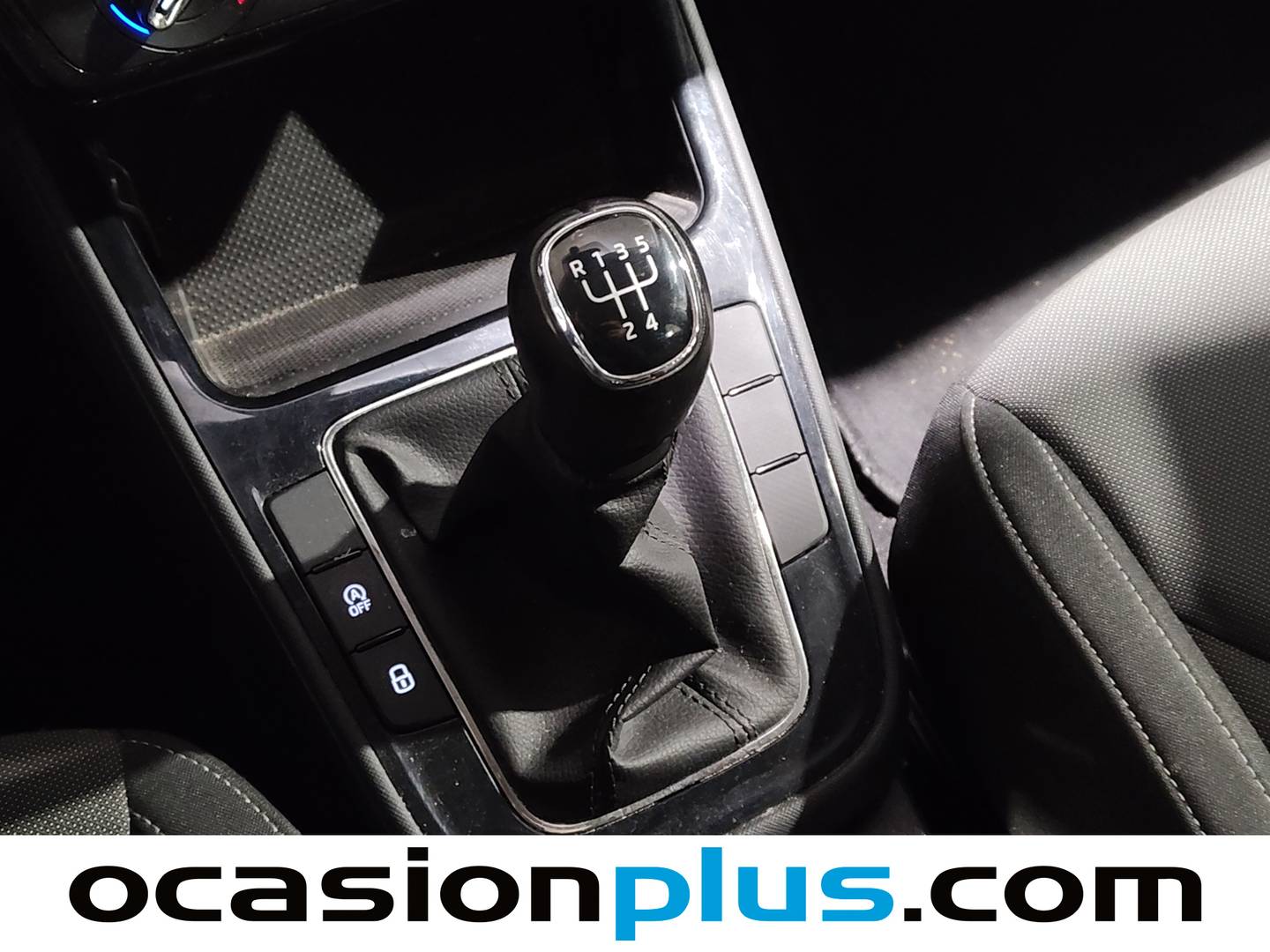 Foto Skoda Fabia Skoda Fabia 1.0 TSI Selection (95 CV)