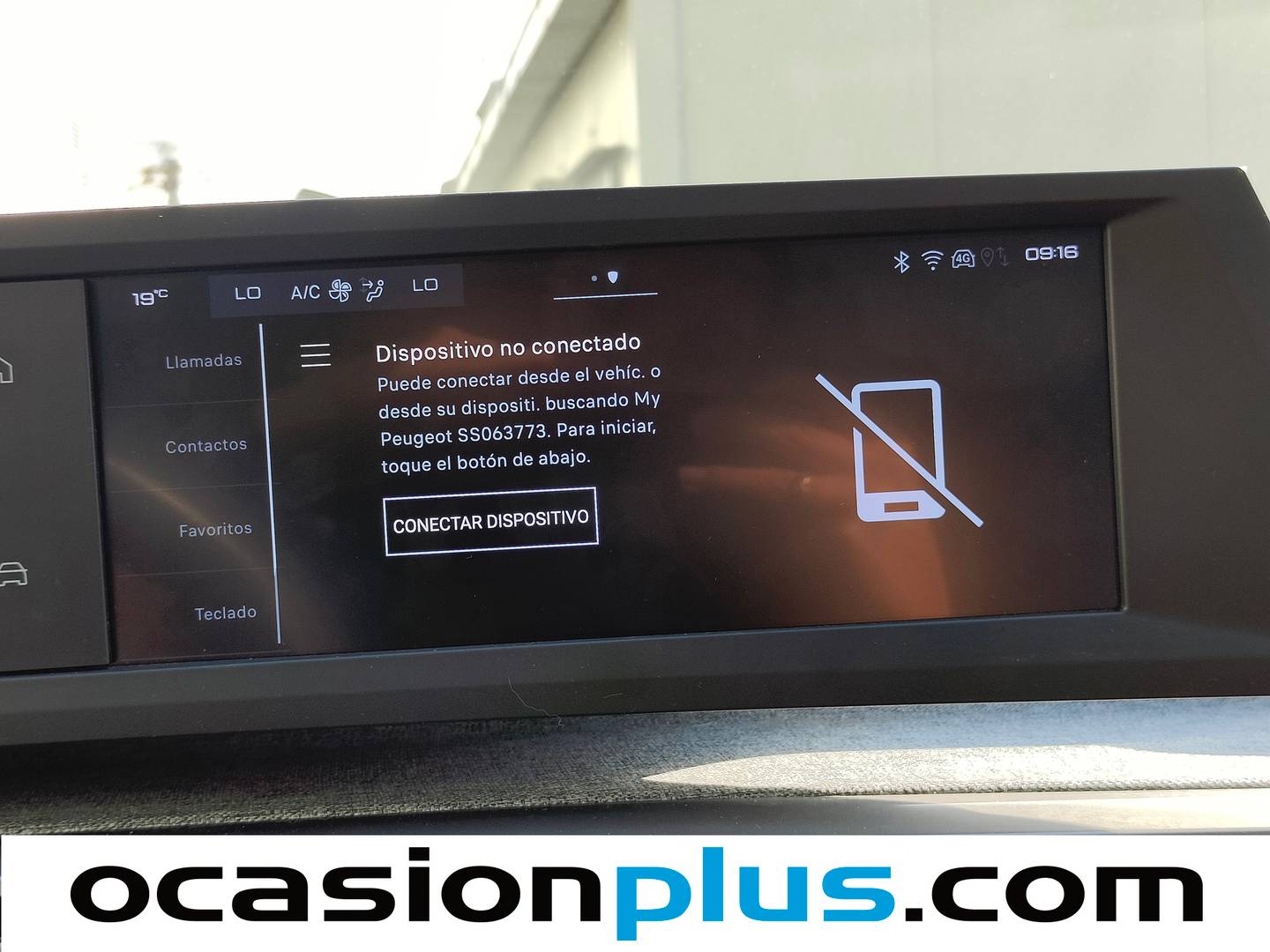 Peugeot 3008 Hybrid Peugeot 3008 Hybrid 145 Allure eDCS6 (145 CV) al mejor precio