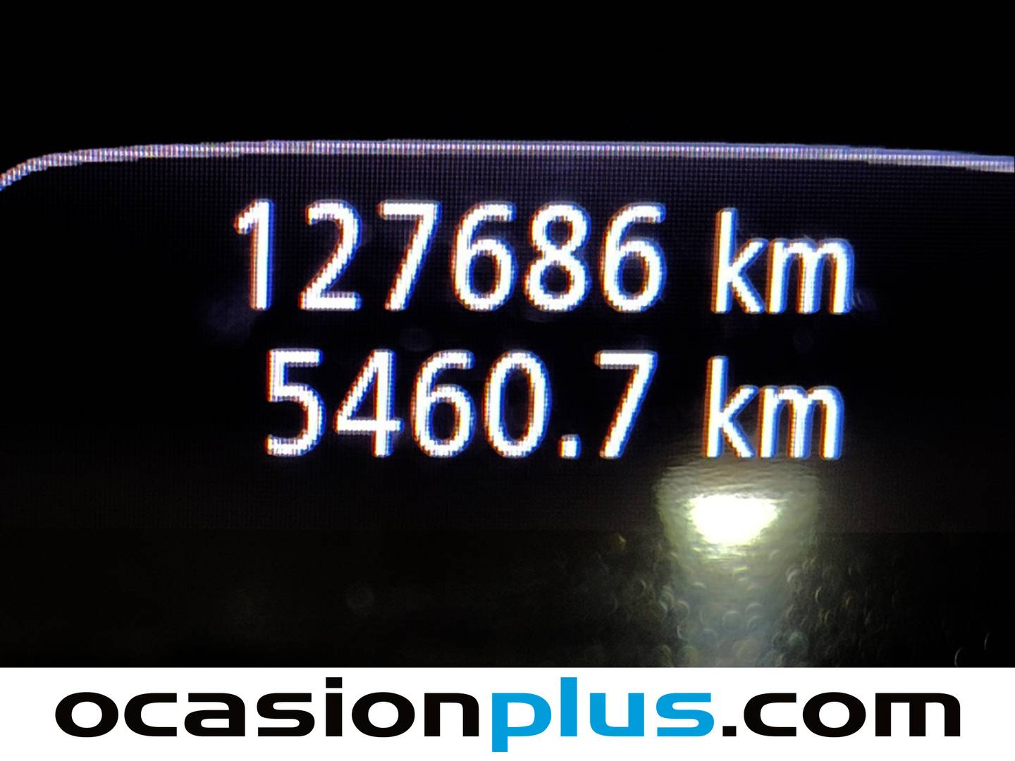 Renault Kadjar Renault Kadjar Life Energy TCe (130 CV) seminuevo