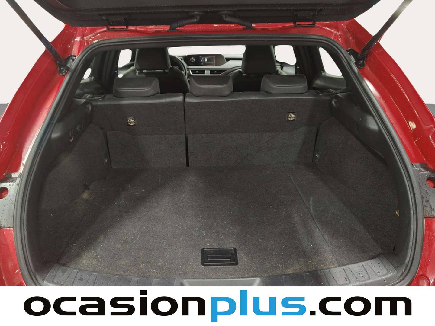 Foto Lexus UX Lexus UX 250h Business 2WD (184 CV)