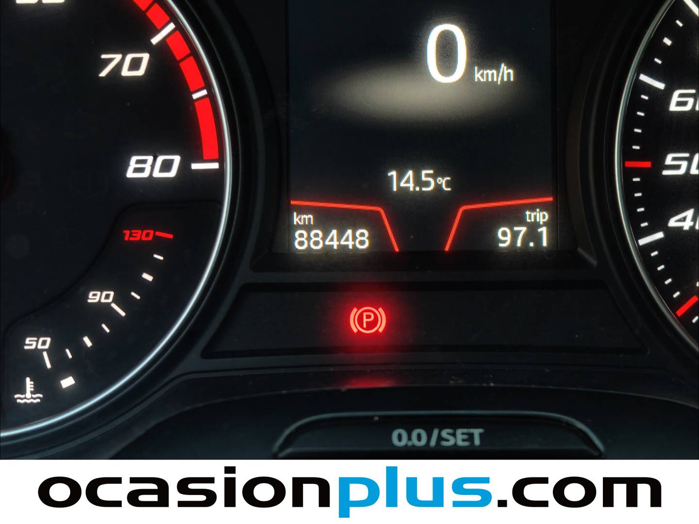 Foto Seat Ateca SEAT Ateca 1.0 TSI S&S Ecomotive Style Plus Nav (115 CV)