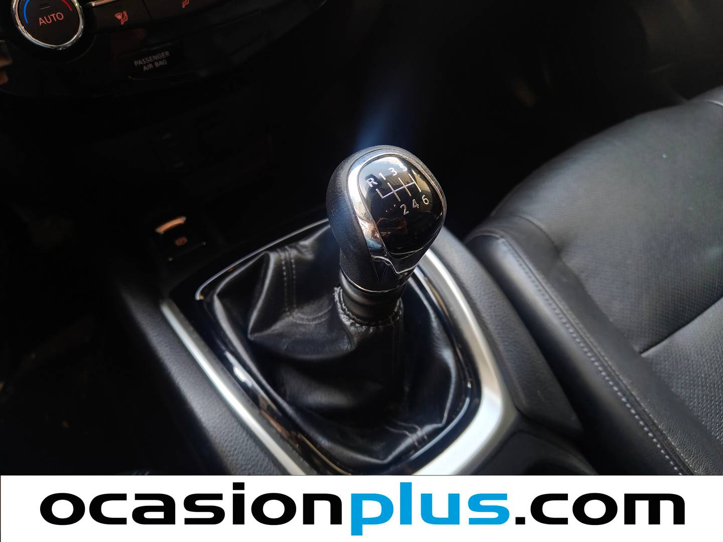 Nissan X-TRAIL Nissan X-Trail dCi 130 Tekna 4x2 (130 CV) de segunda mano