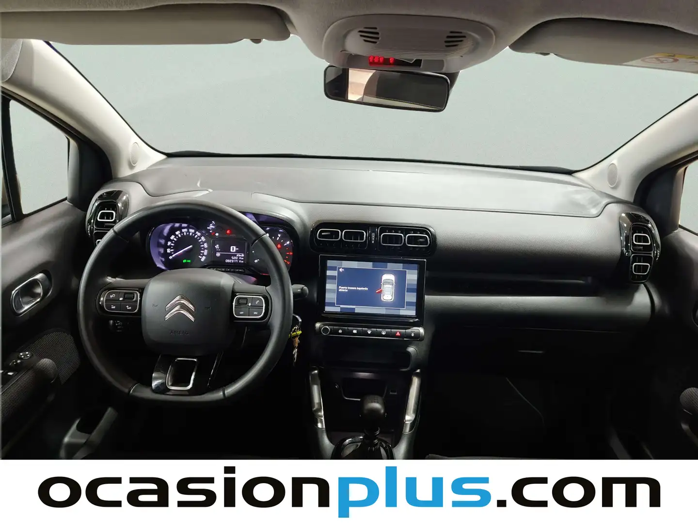 Foto Citroën C3 Aircross Citroen C3 Aircross BlueHDi 110 S&S C-Series (110 CV)