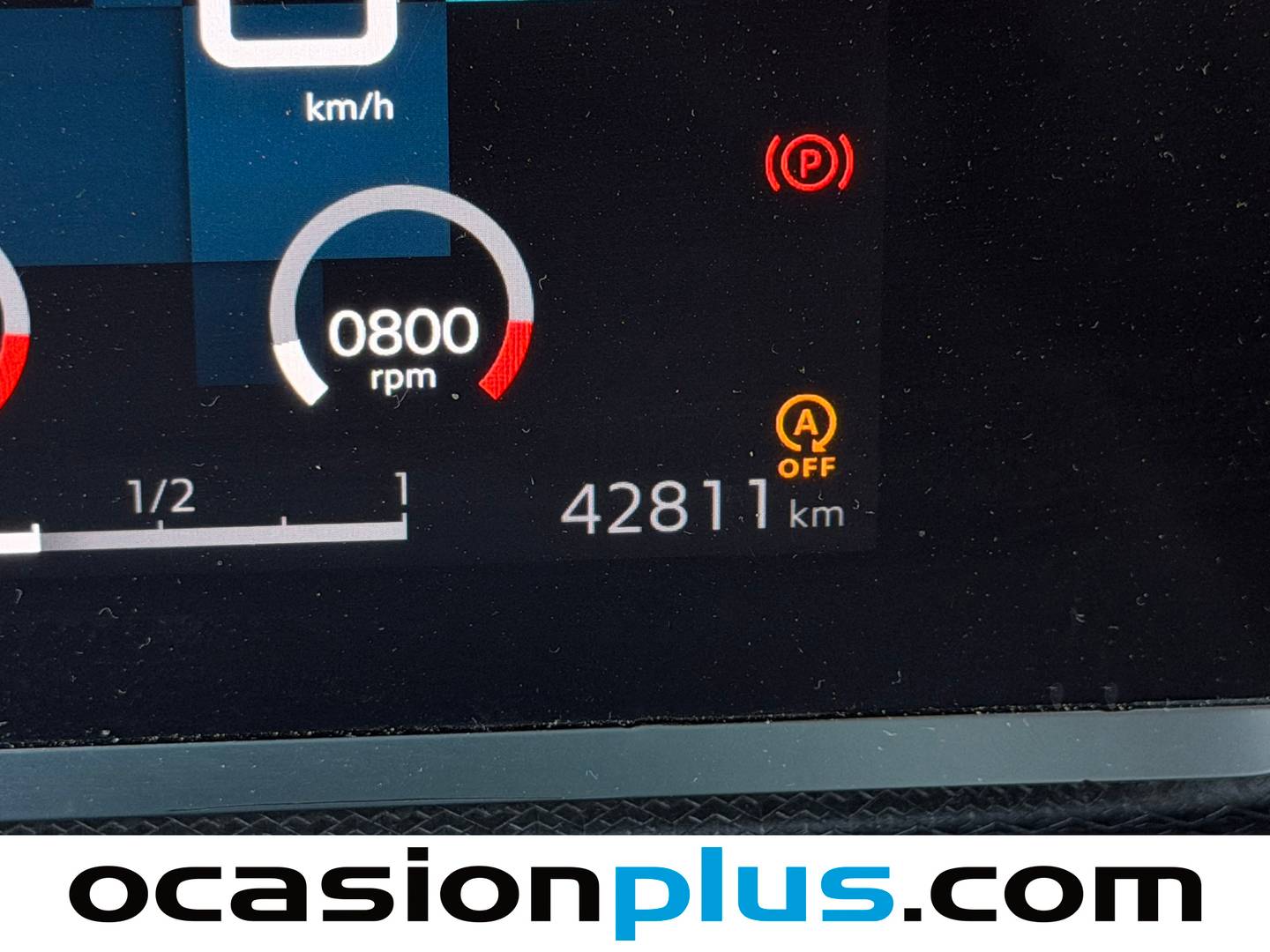 Citroën C4 Citroën C4 PureTech 130 S&S 6v Feel Pack EAT8 (130 CV) seminuevo