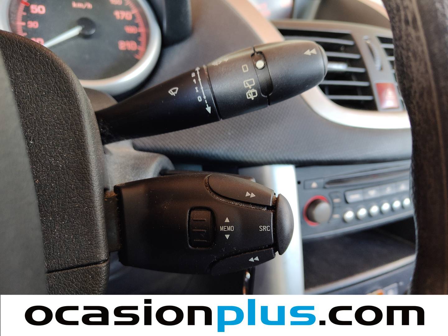 Peugeot 207 + Peugeot 207+ 1.4 HDI FAP (68 CV) seminuevo