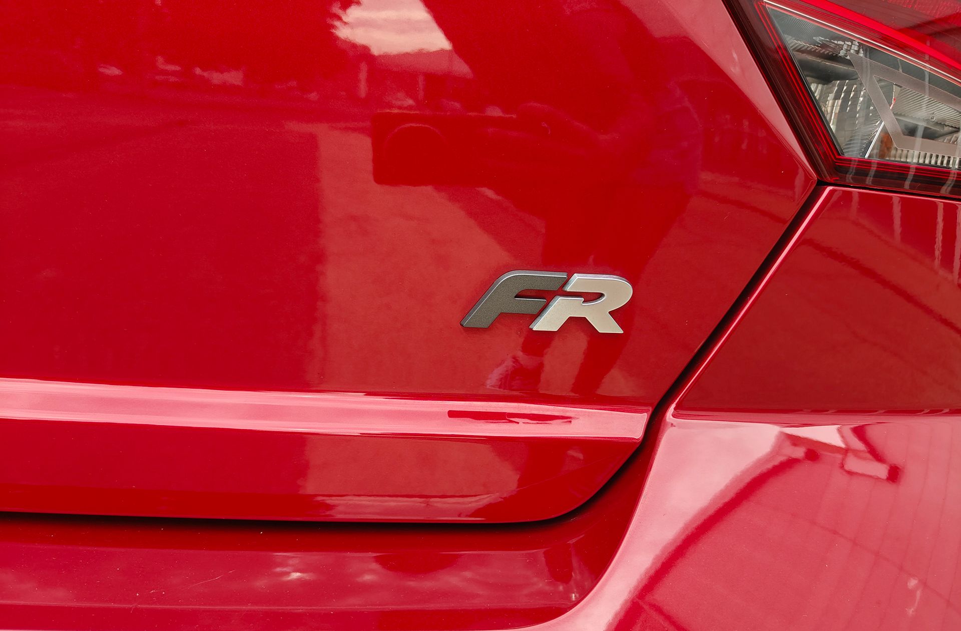 SEAT Ibiza 1.5 TSI FR Plus DSG - foto 5