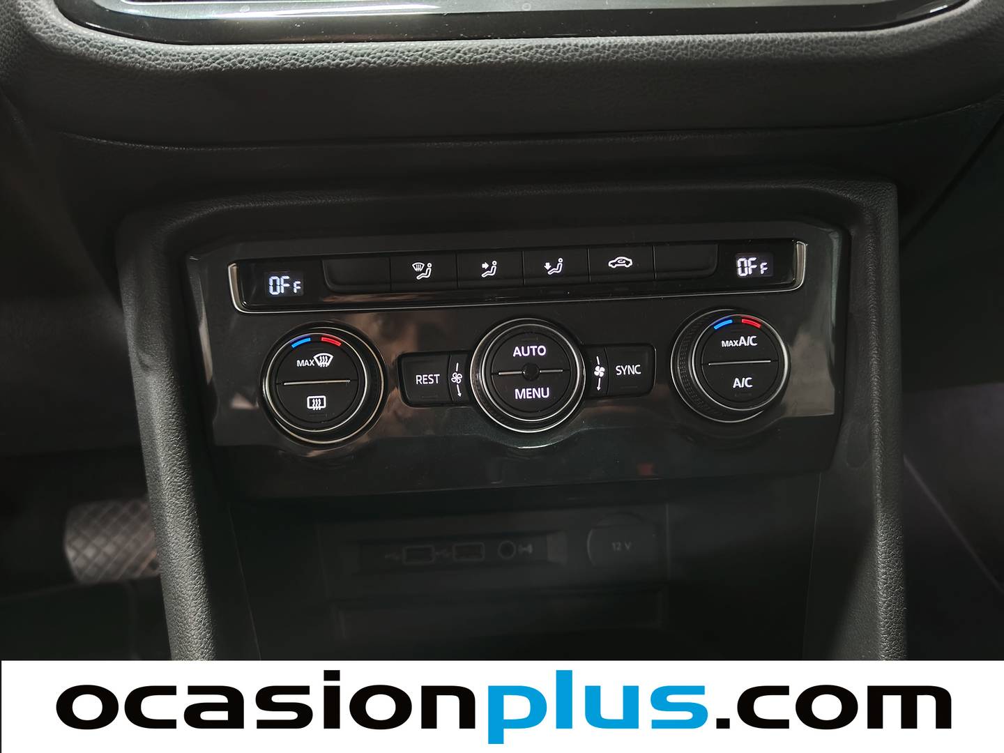 Volkswagen Tiguan Volkswagen Tiguan Advance 2.0 TDI (150 CV) DSG Pack R-line al mejor precio