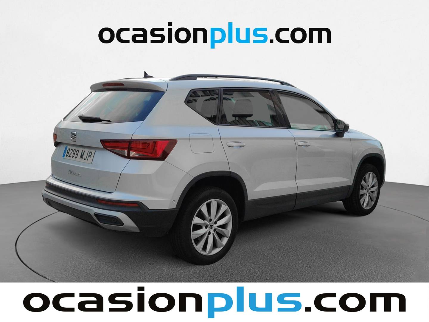 Foto Seat Ateca SEAT Ateca 1.5 TSI S&S Style XL (150 CV)