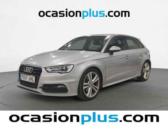 Audi A3 Ocasión Girona