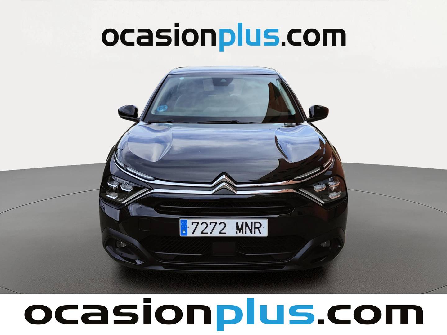 Citroën C4 Citroën C4 PureTech 130 S&S Plus EAT8 (131 CV) seminuevo