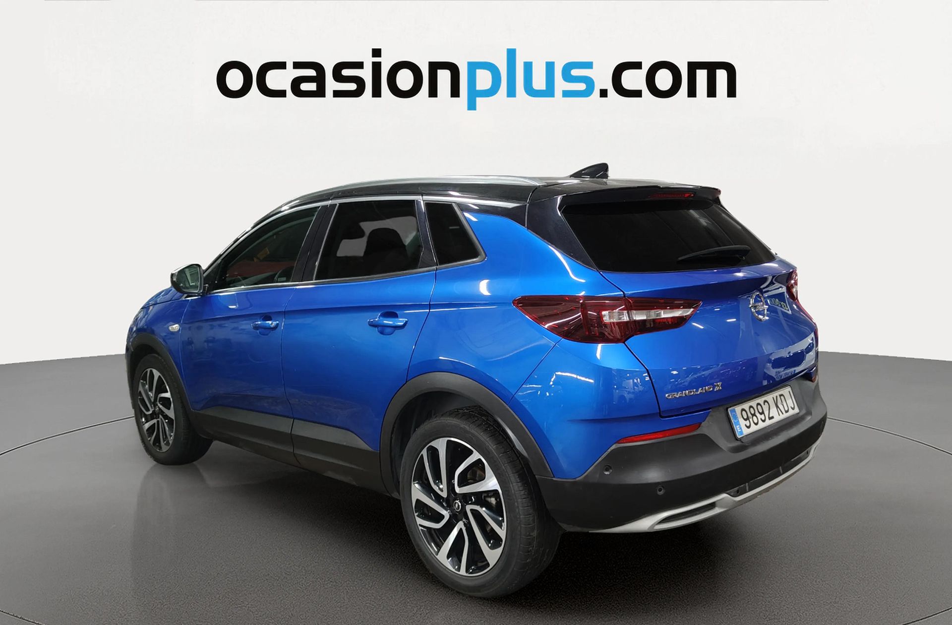 Opel Grandland 1.6 CDTi Excellence - foto 4