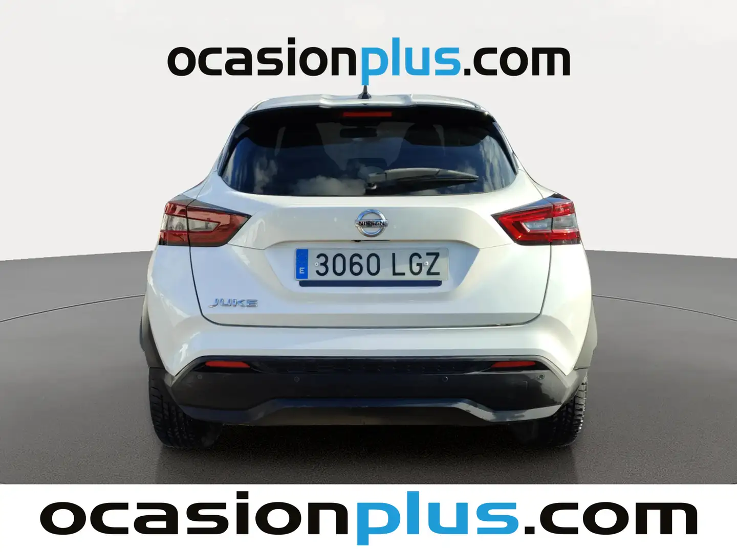 Foto Nissan JUKE Nissan Juke DIG-T Acenta DCT (117 CV)