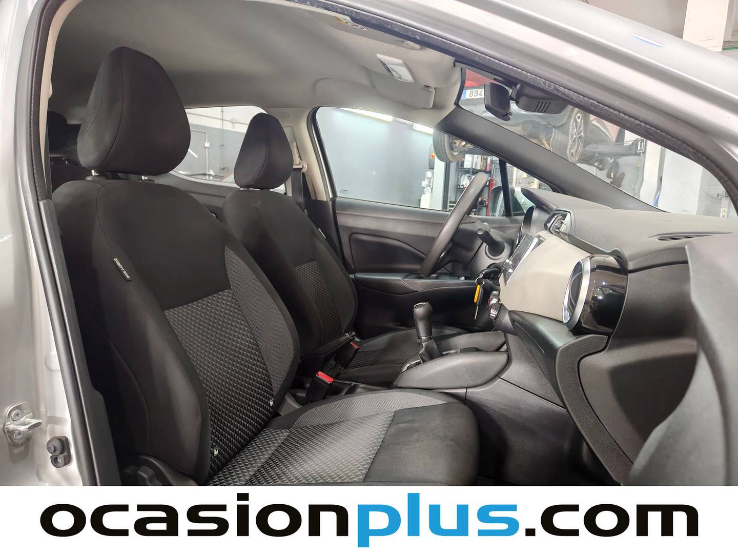 Nissan Micra Nissan Micra IG-T 92 Acenta Sprint (92 CV) km 0