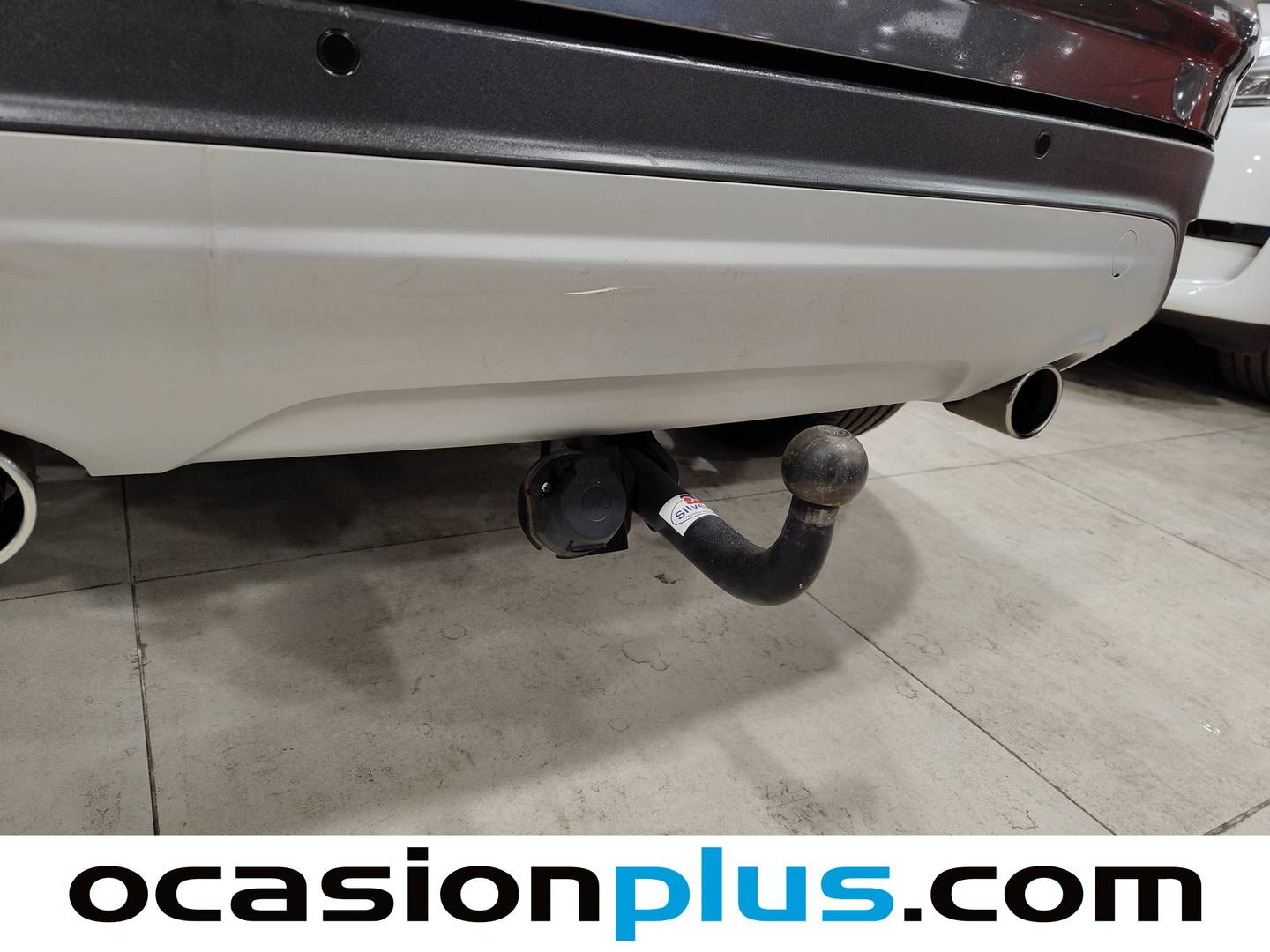 Foto Ford Kuga Ford Kuga 2.0 TDCI Titanium 4x4 Powershift (140 CV)