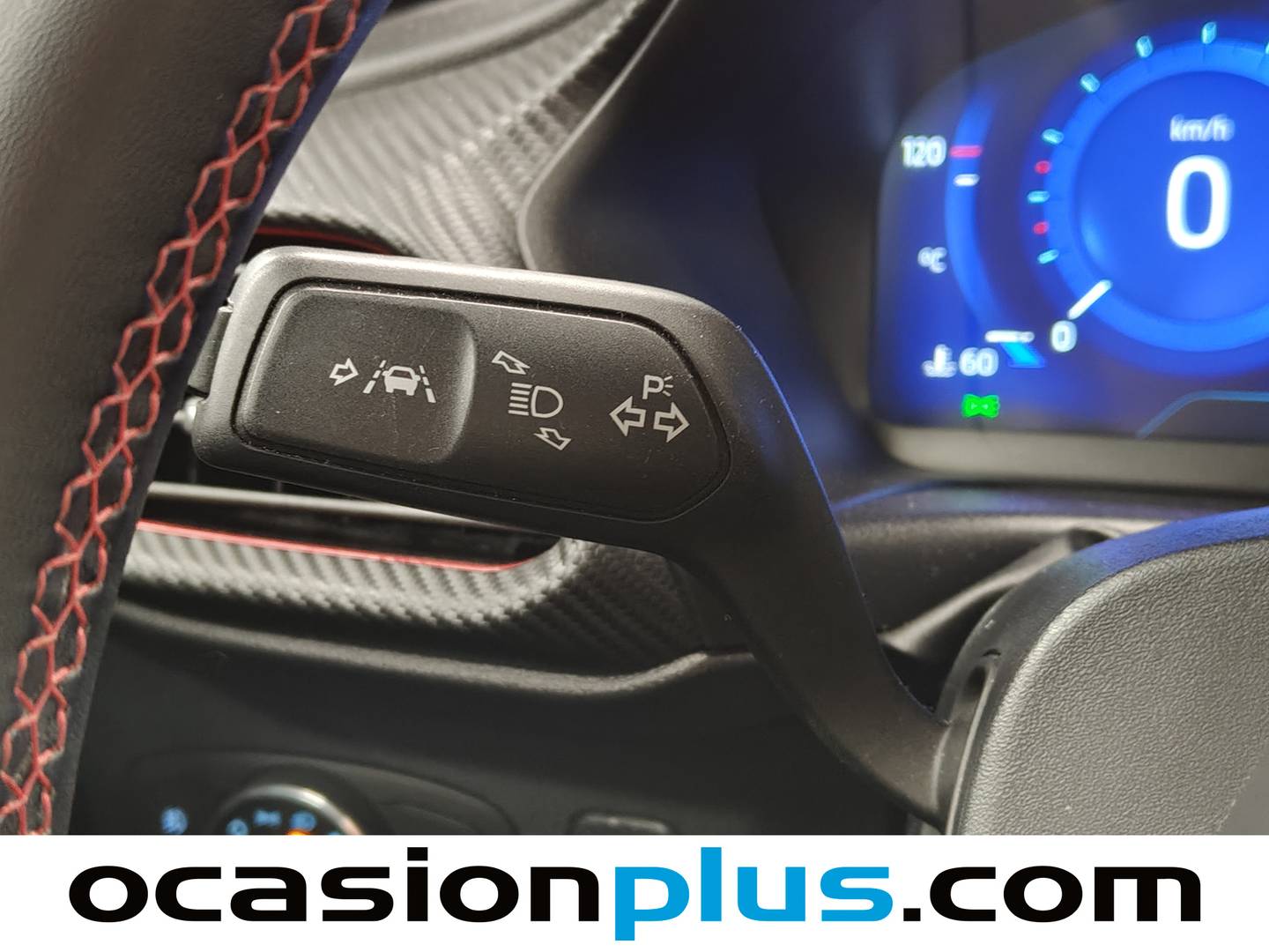 Foto Ford Puma Ford Puma 1.0 EcoBoost MHEV ST-Line X Auto (155 CV)