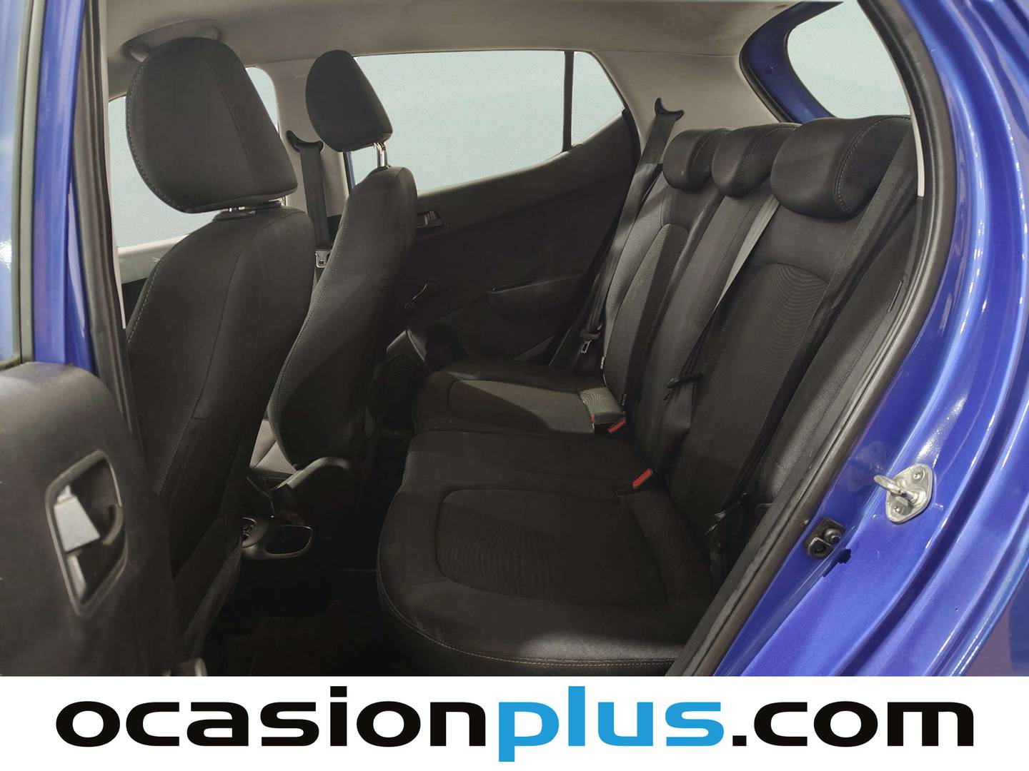 Hyundai i10 Hyundai i10 1.0 Klass (66 CV) manual