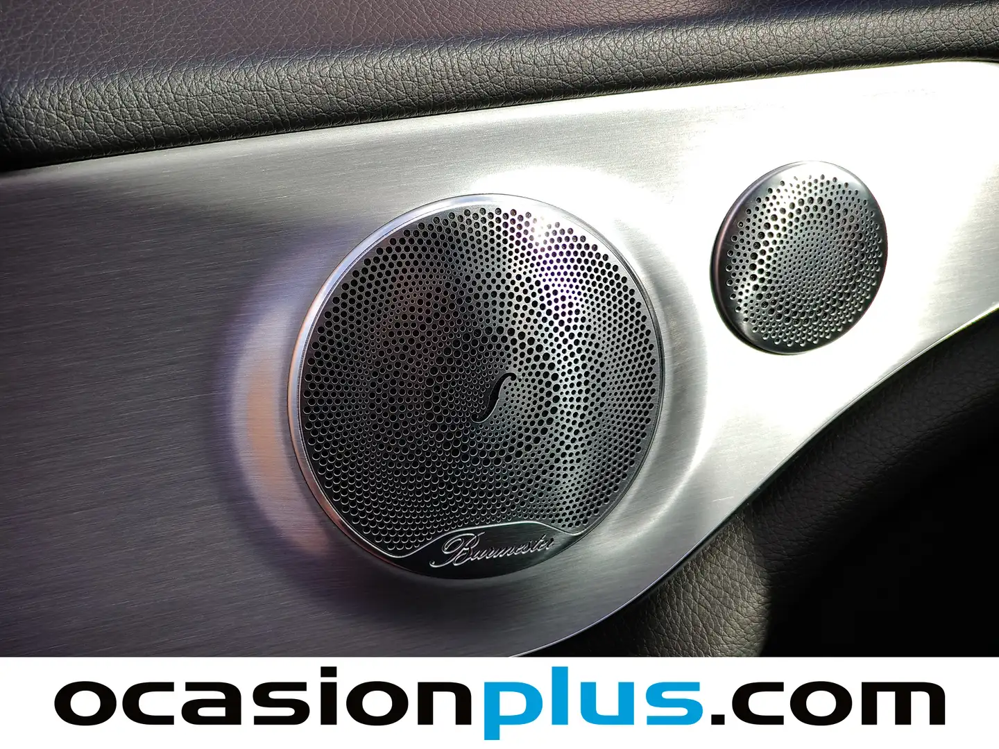 Foto Mercedes Clase C Mercedes-Benz Clase C C Coupe 300 (245 CV) Pack AMG