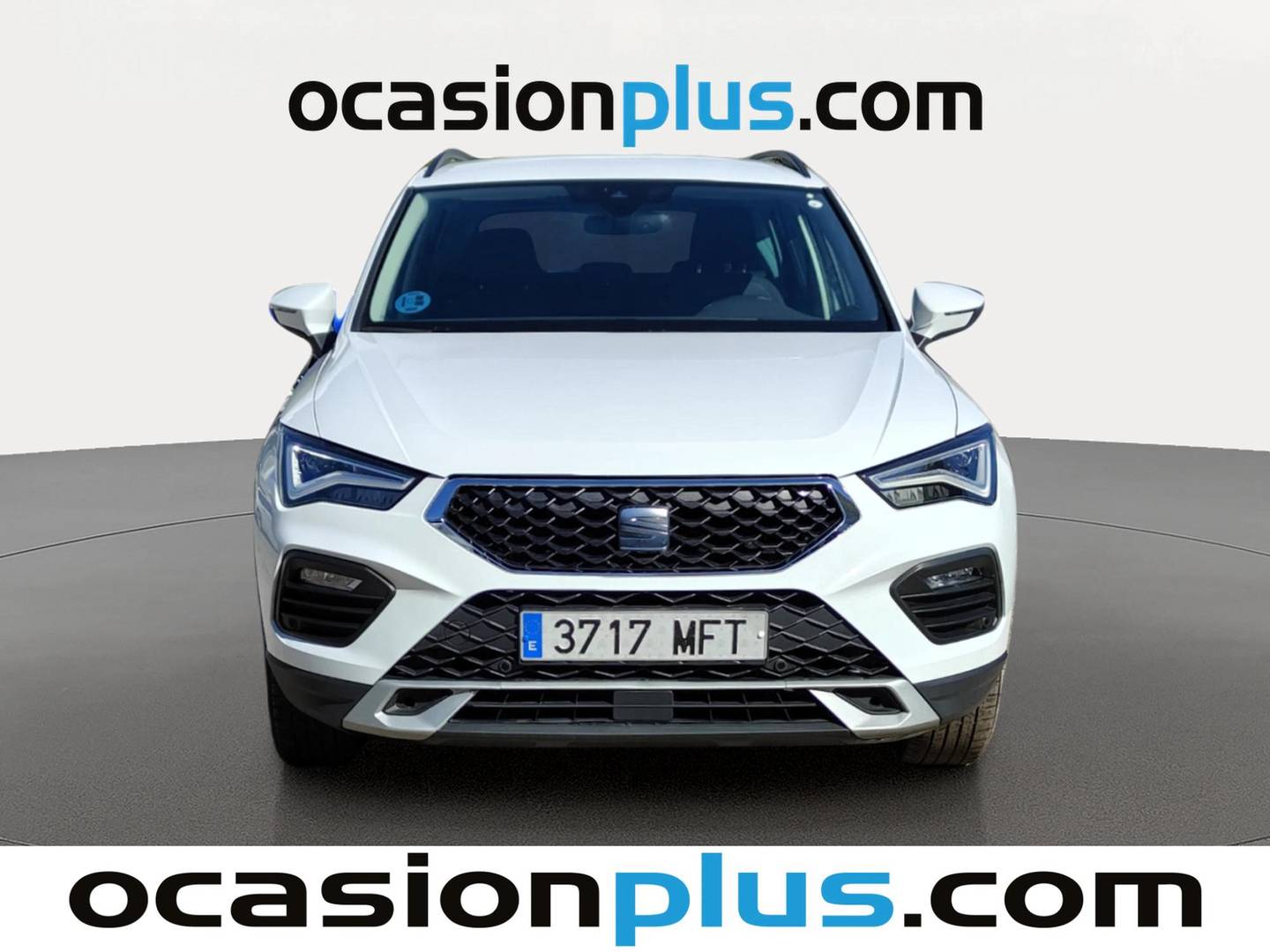 Seat Ateca Seat Ateca 2.0 TDI S&S Style XL(116 CV) de ocasión