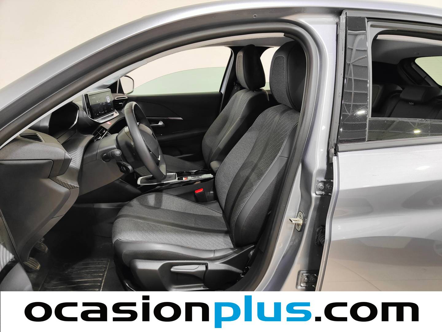 Peugeot 208 Peugeot 208 PureTech 100 Allure (100 CV) 2025