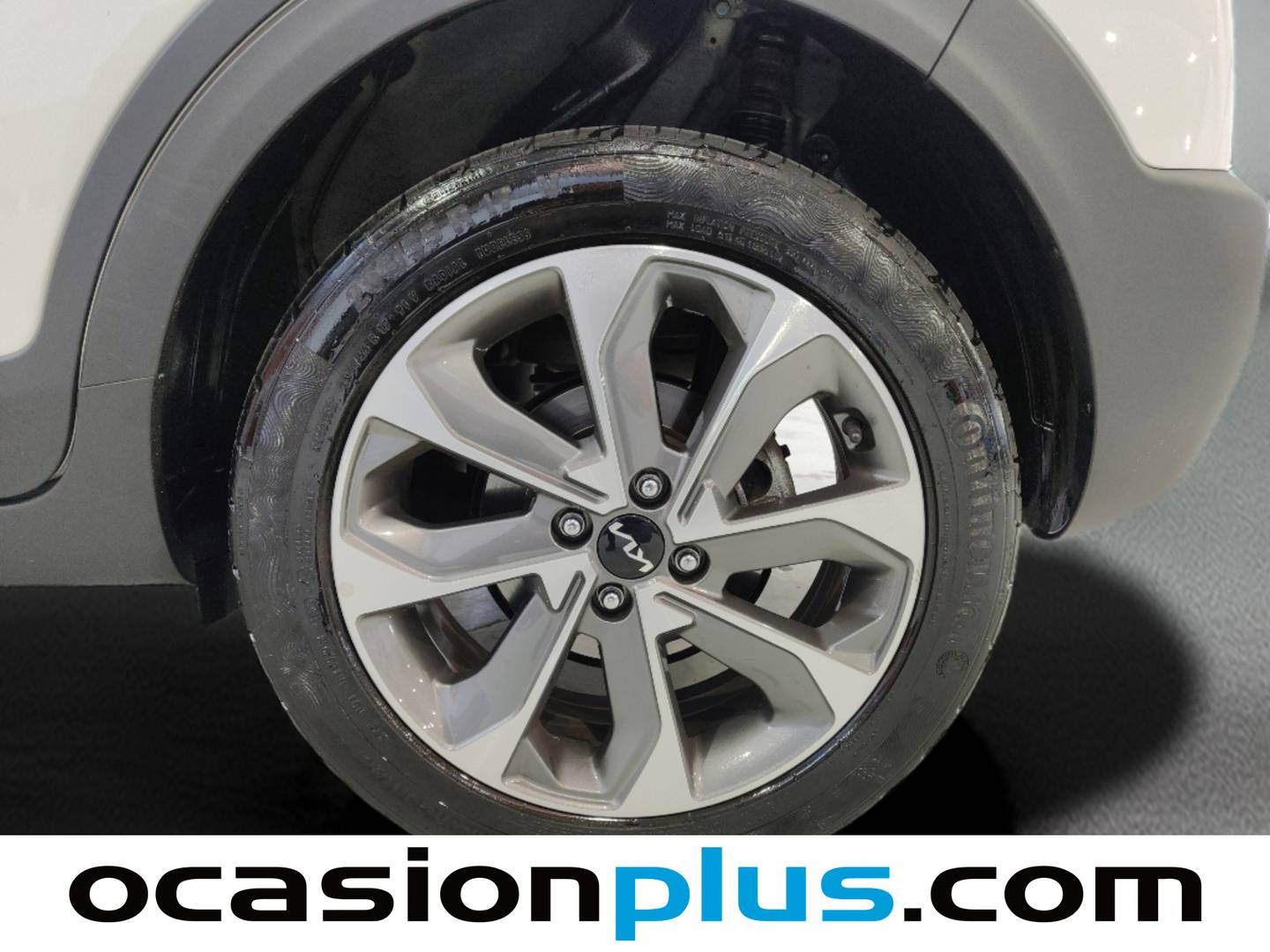 KIA Stonic Kia Stonic 1.0 T-GDi MHEV Style Edition (100 CV) 100cv