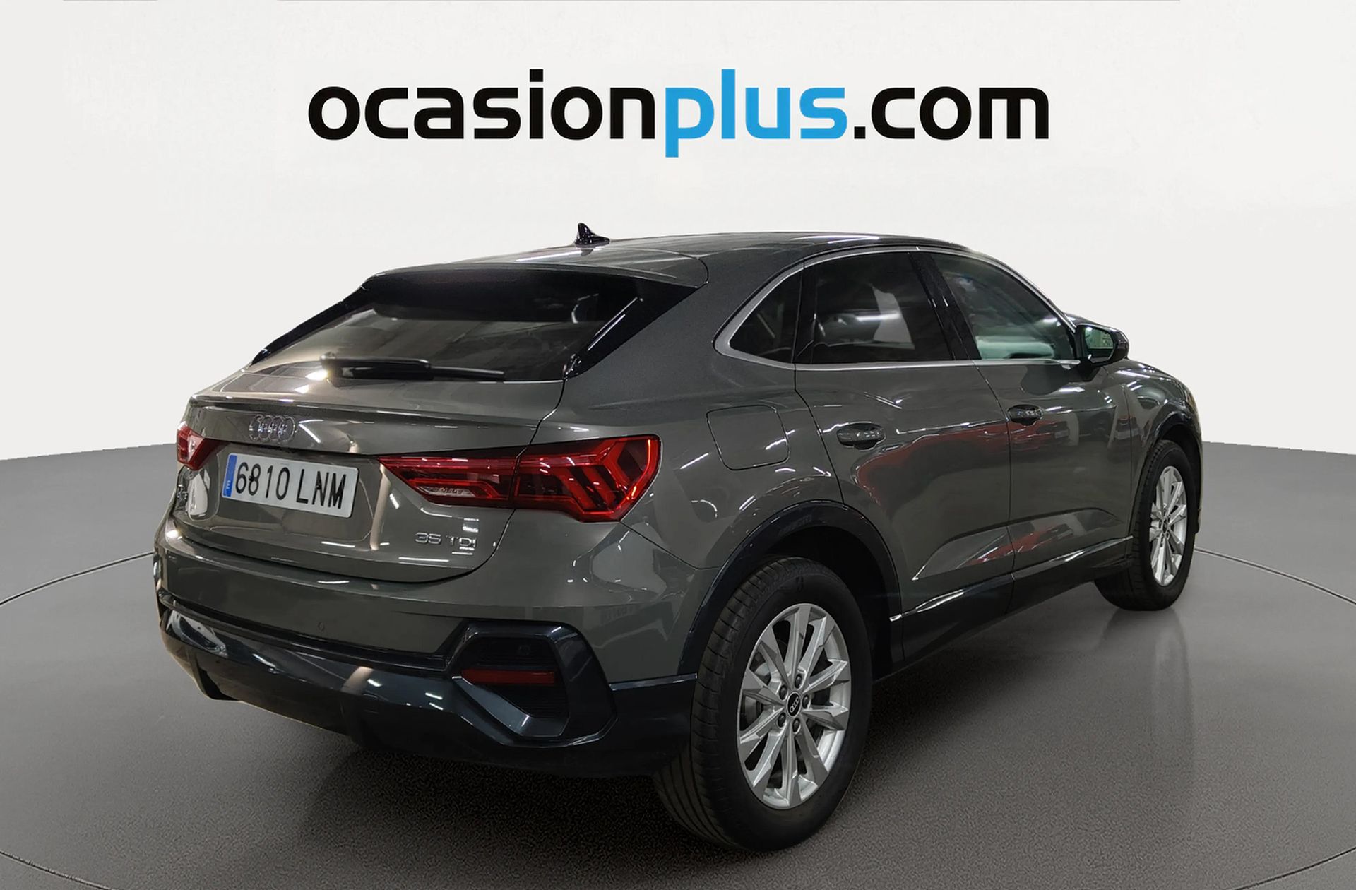 Audi Q3 Advanced 35 TDI S tronic - foto 3
