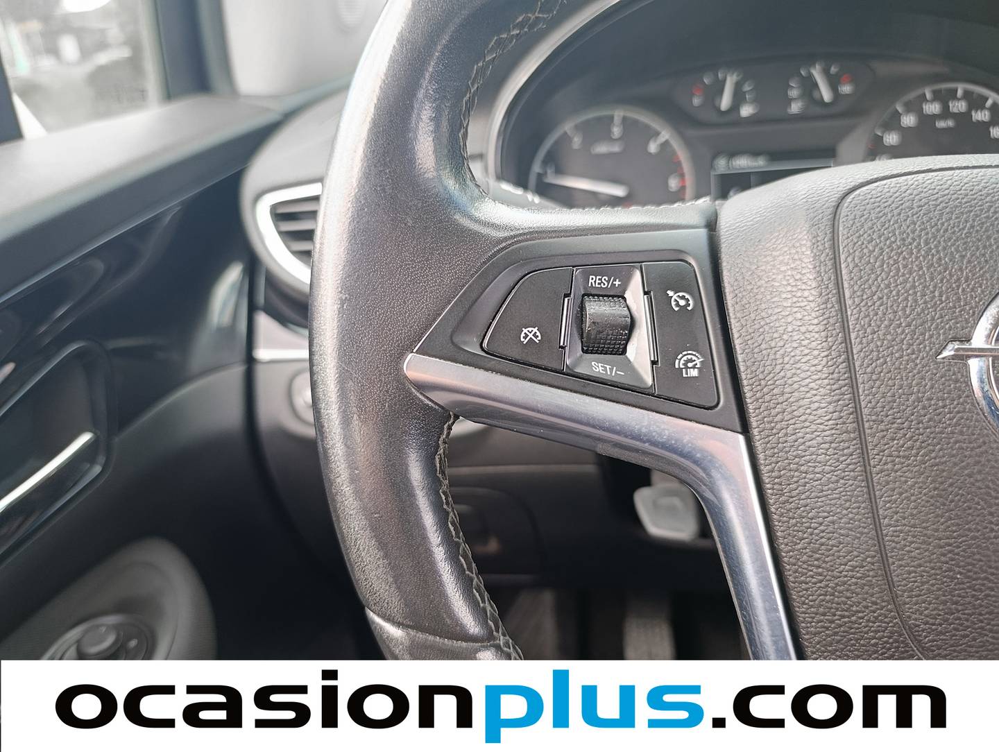 Opel Mokka X Opel Mokka X 1.6 CDTI S&S Selective 4X4 (136 CV) barato