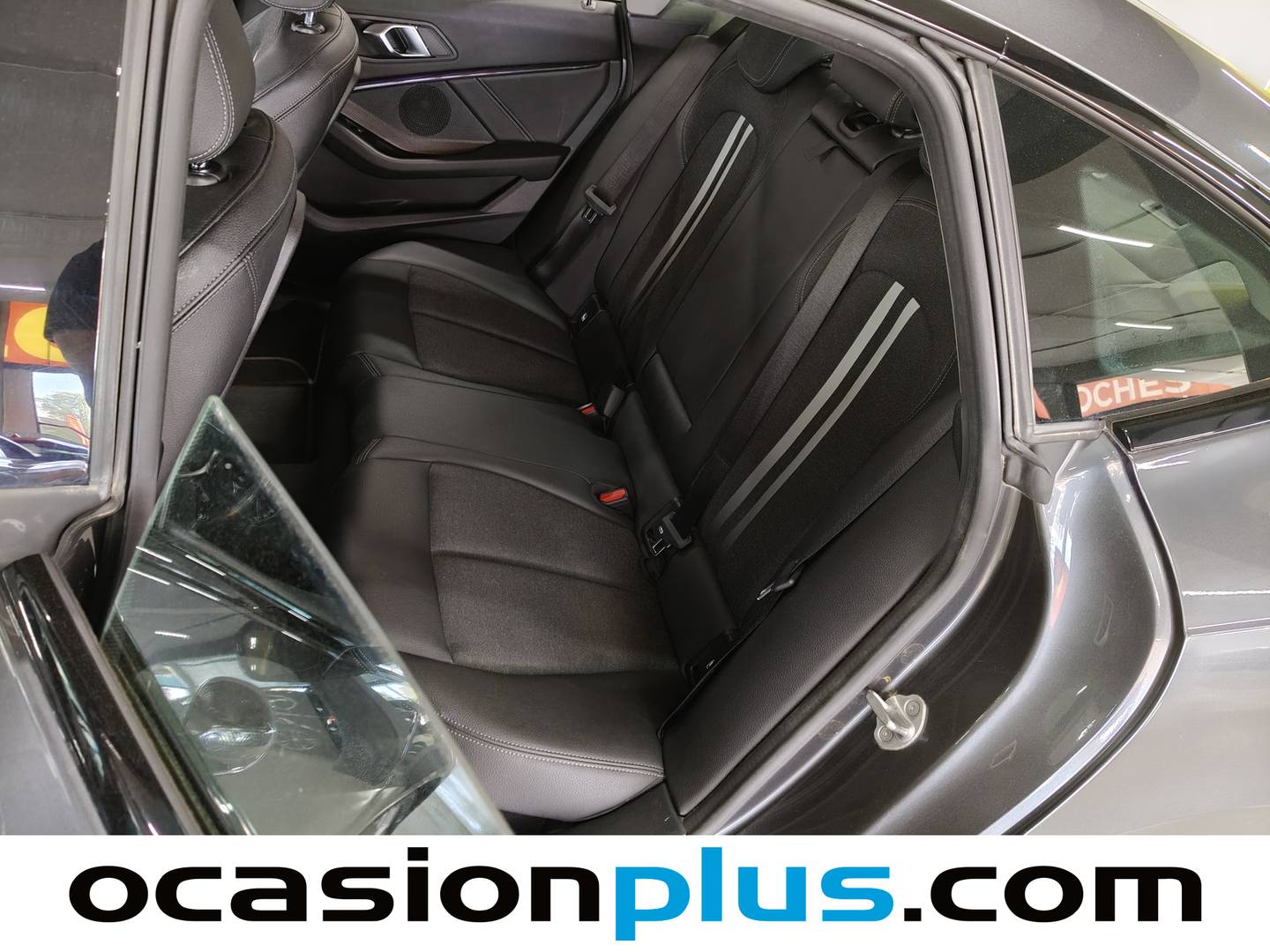 BMW Serie 2 BMW Serie 2 220d Gran Coupe (190 CV) barato