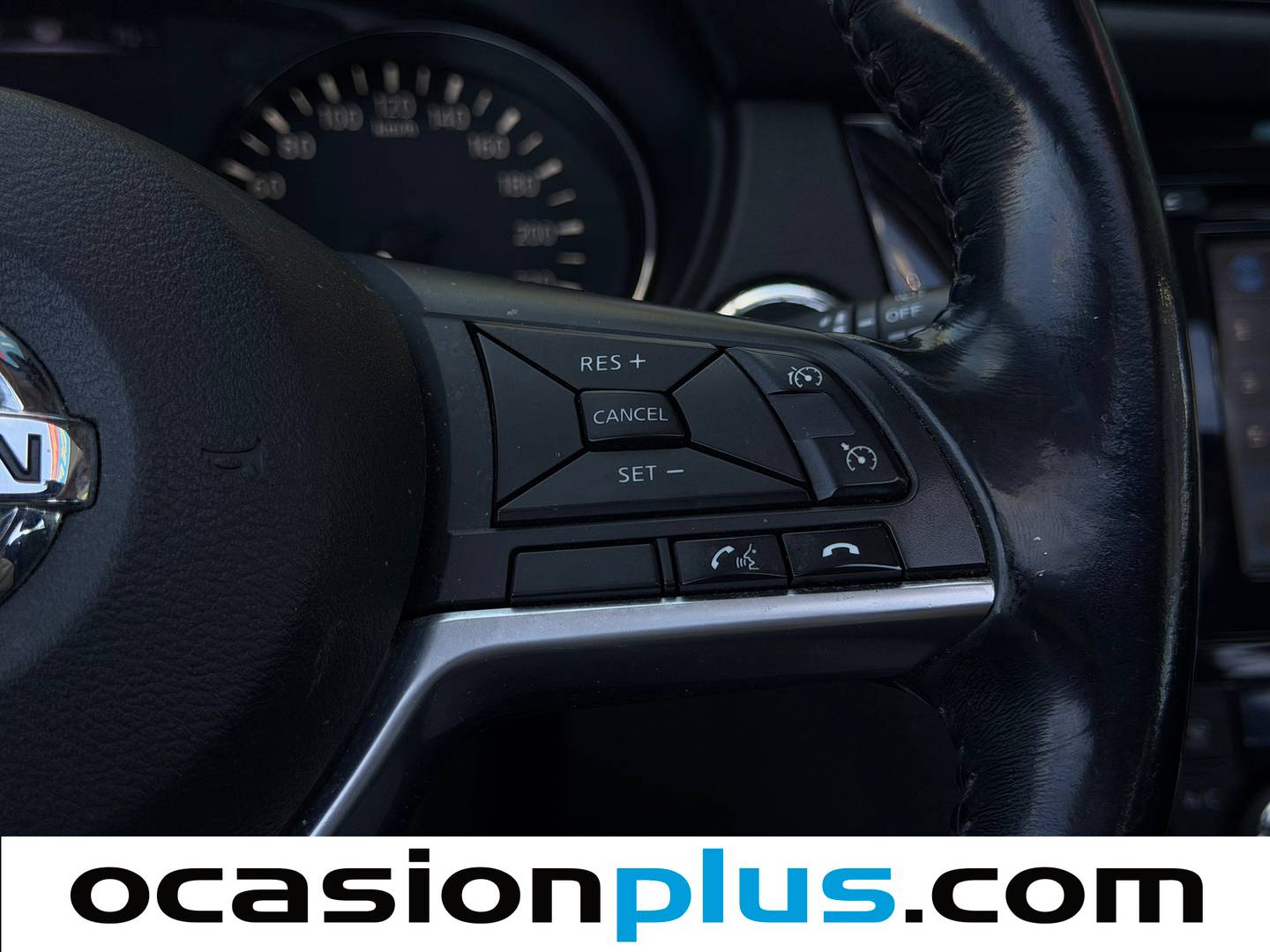 Nissan X-TRAIL Nissan X-Trail dCi 130 N-Connecta Xtronic  (130 CV) barato