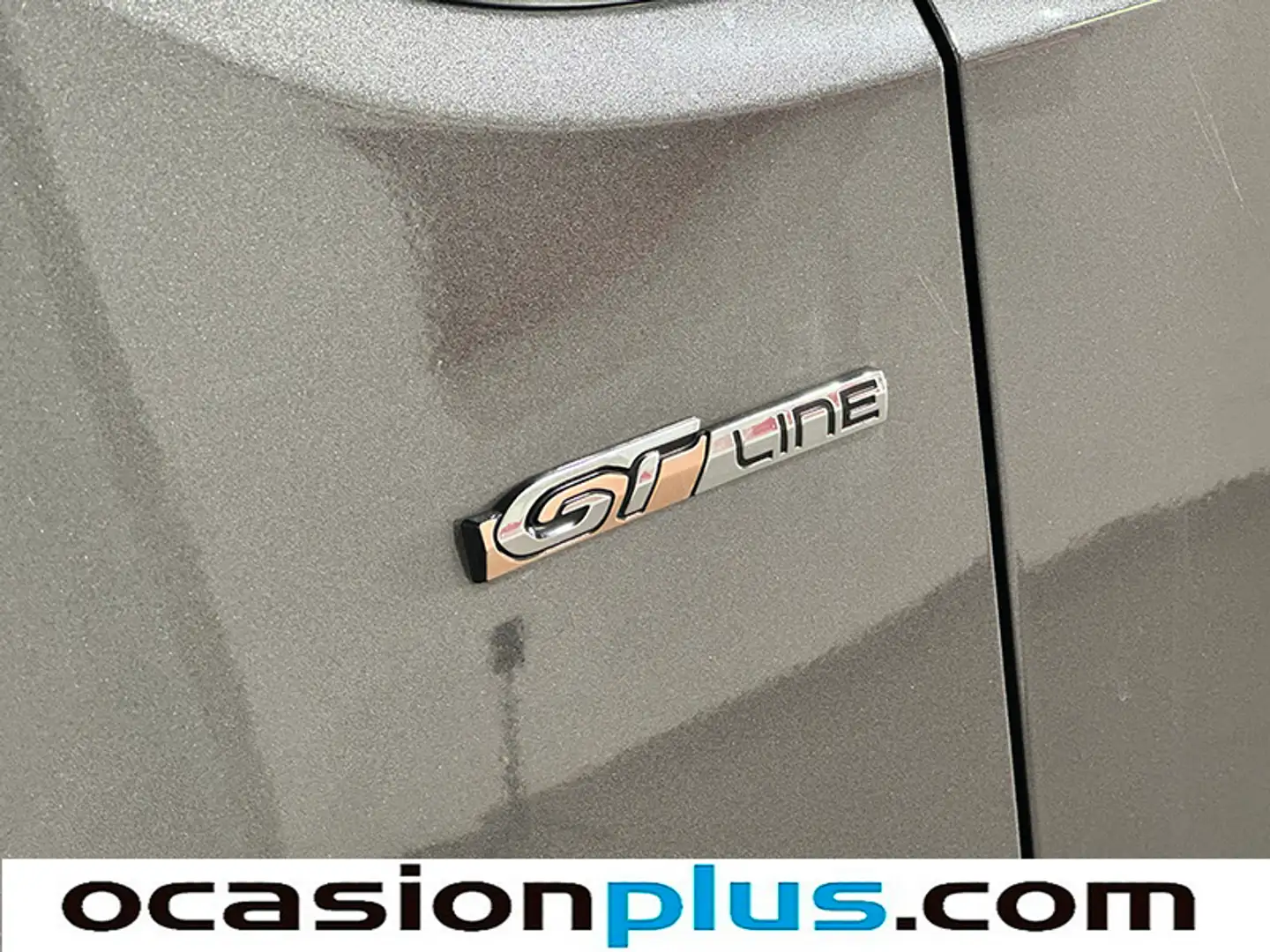 Foto Peugeot Rifter Peugeot Rifter Rifter GT Line Long BlueHDi (130 CV)