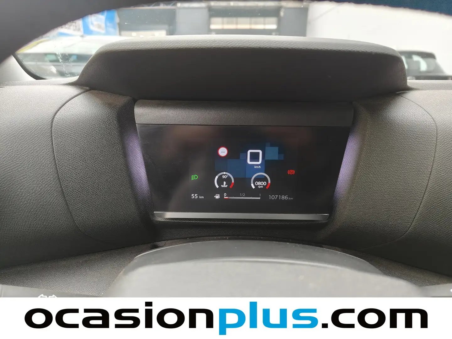 Foto Citroën C4 Citroen C4 PureTech 130 S&S 6v Feel Pack (130 CV)