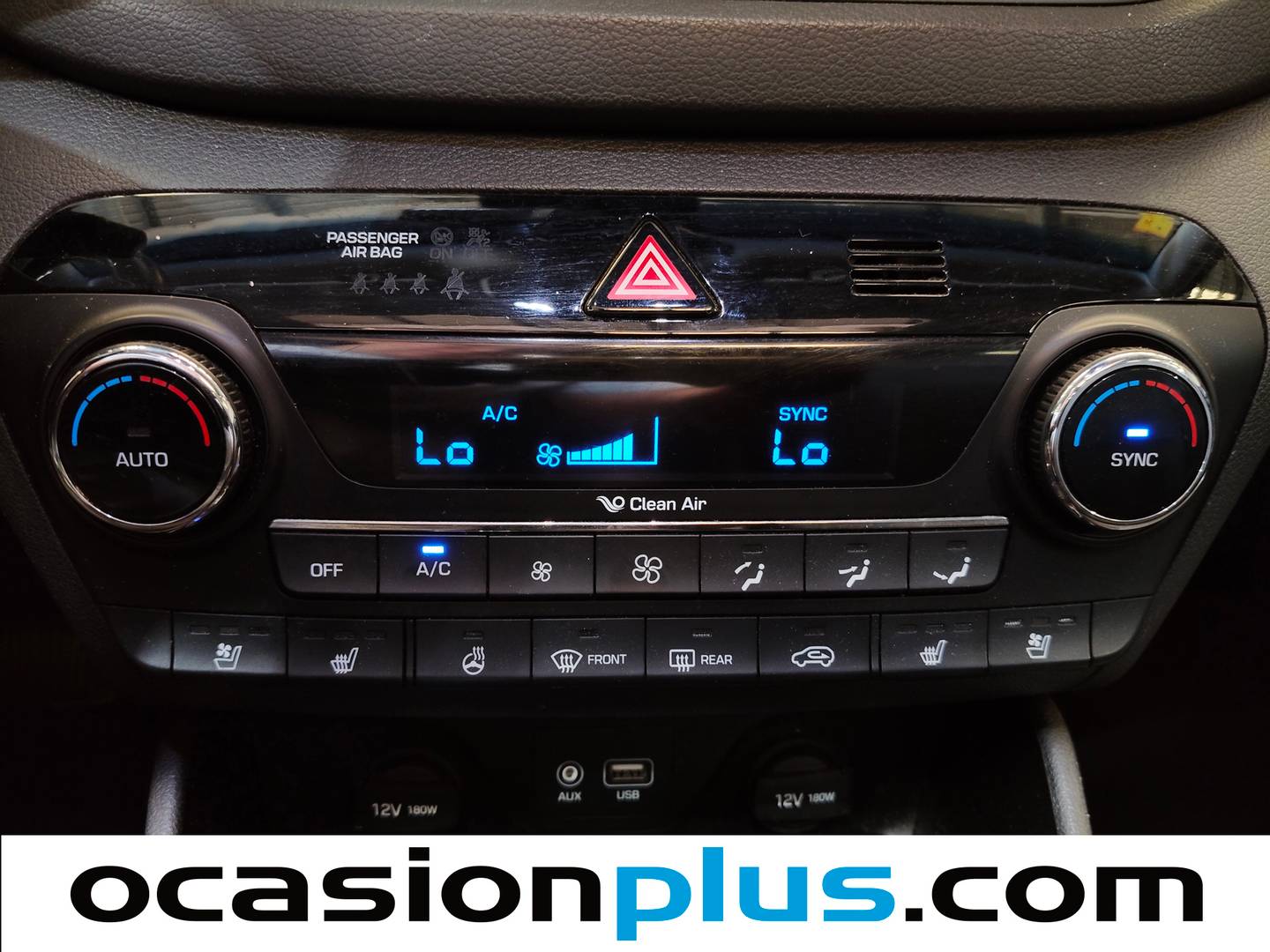 Paquetes del Hyundai Tucson Hyundai Tucson 2.0 CRDI Style 4x4 Auto (184 CV)